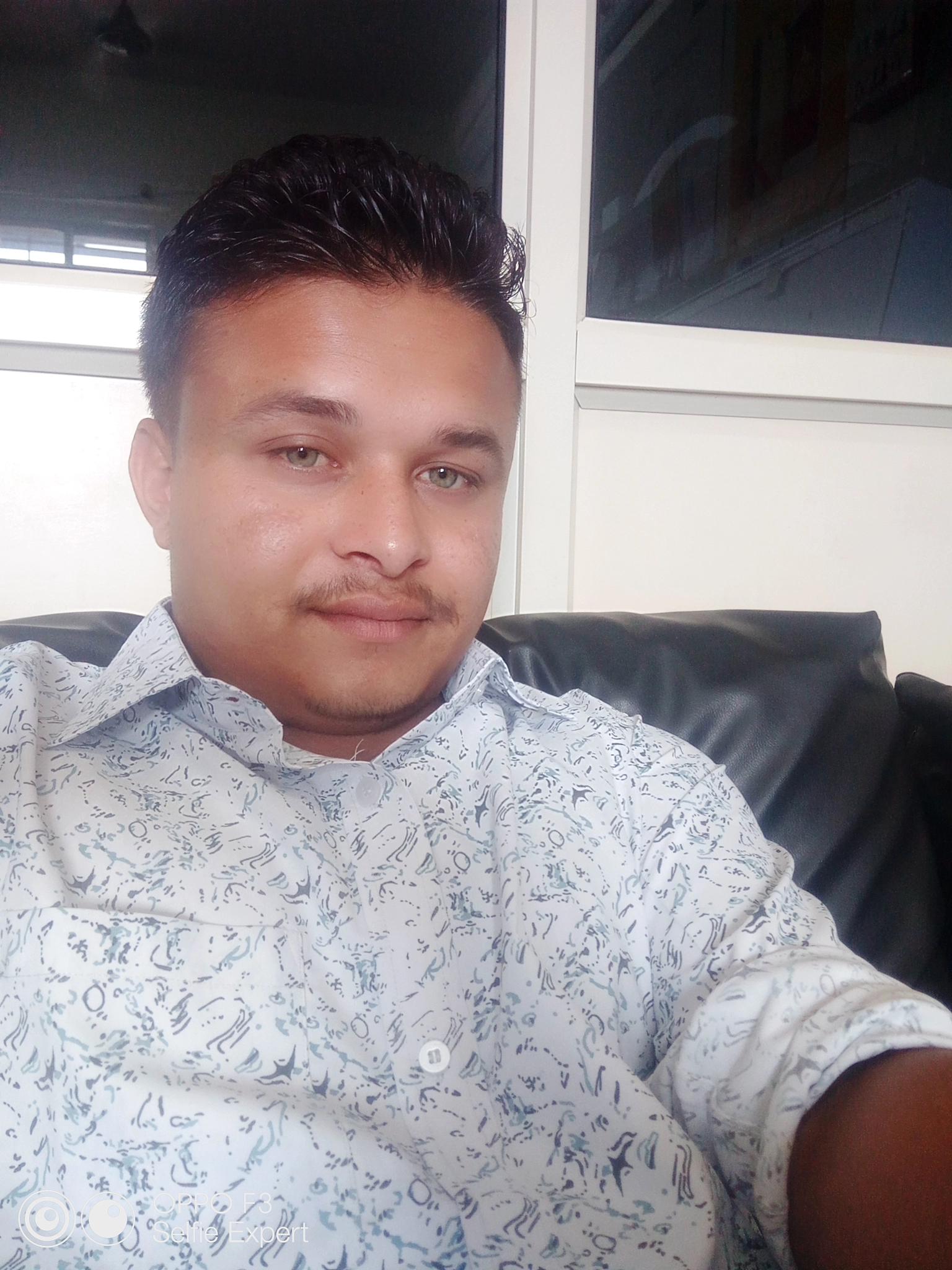 OPPO CPH1609 sample photo