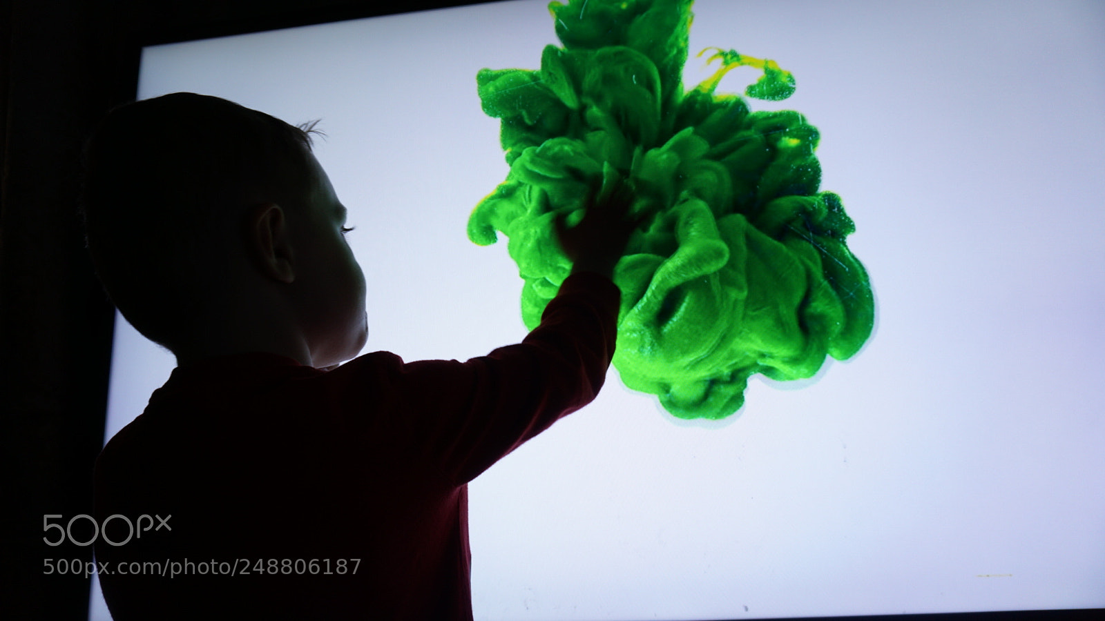 Sony a6000 sample photo. Touching the green photography
