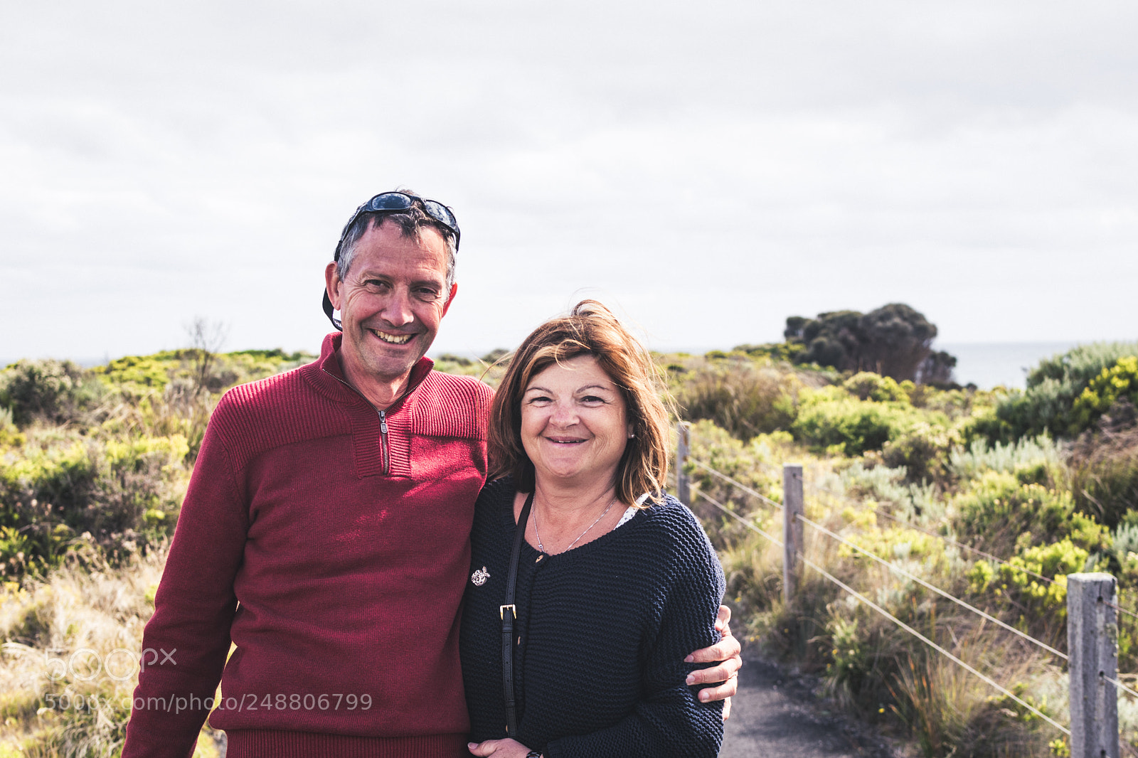 Nikon D5500 sample photo. The parents photography