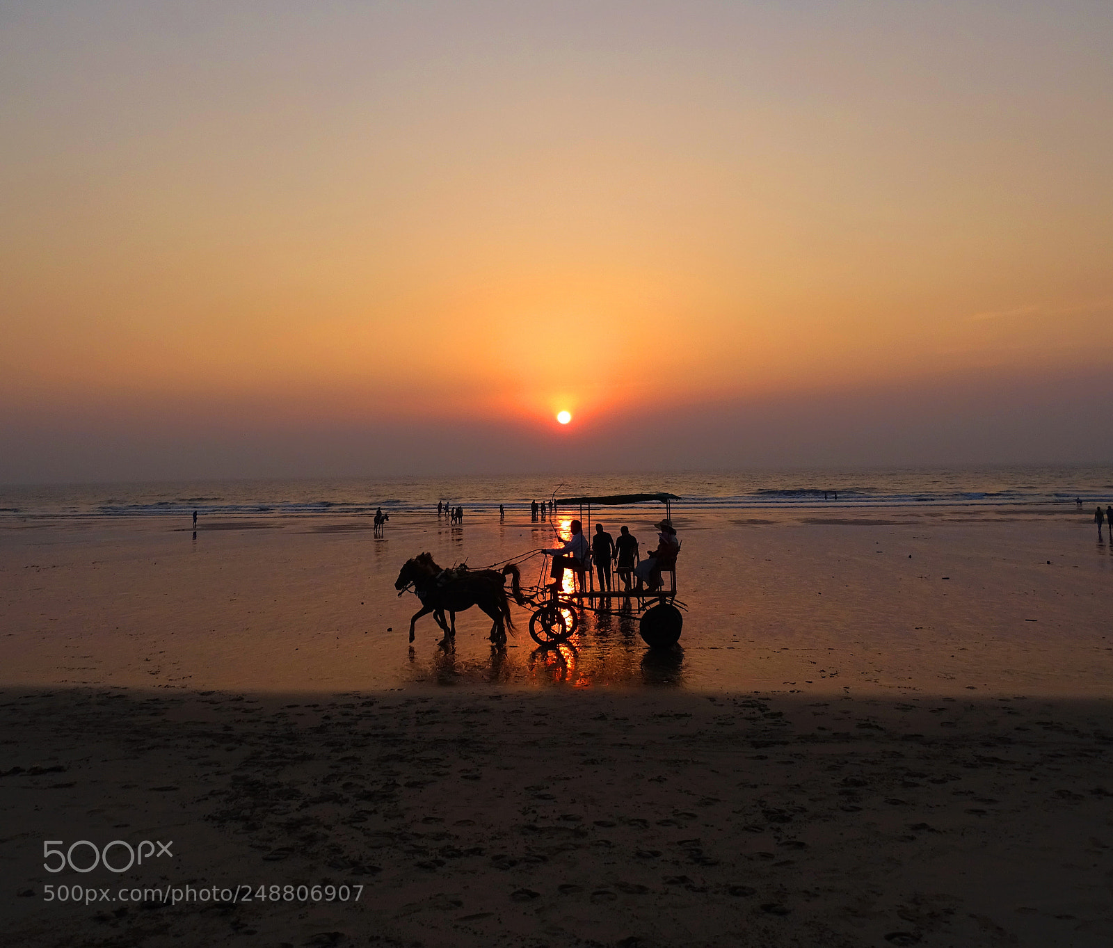 Sony Cyber-shot DSC-HX400V sample photo. Kashid photography