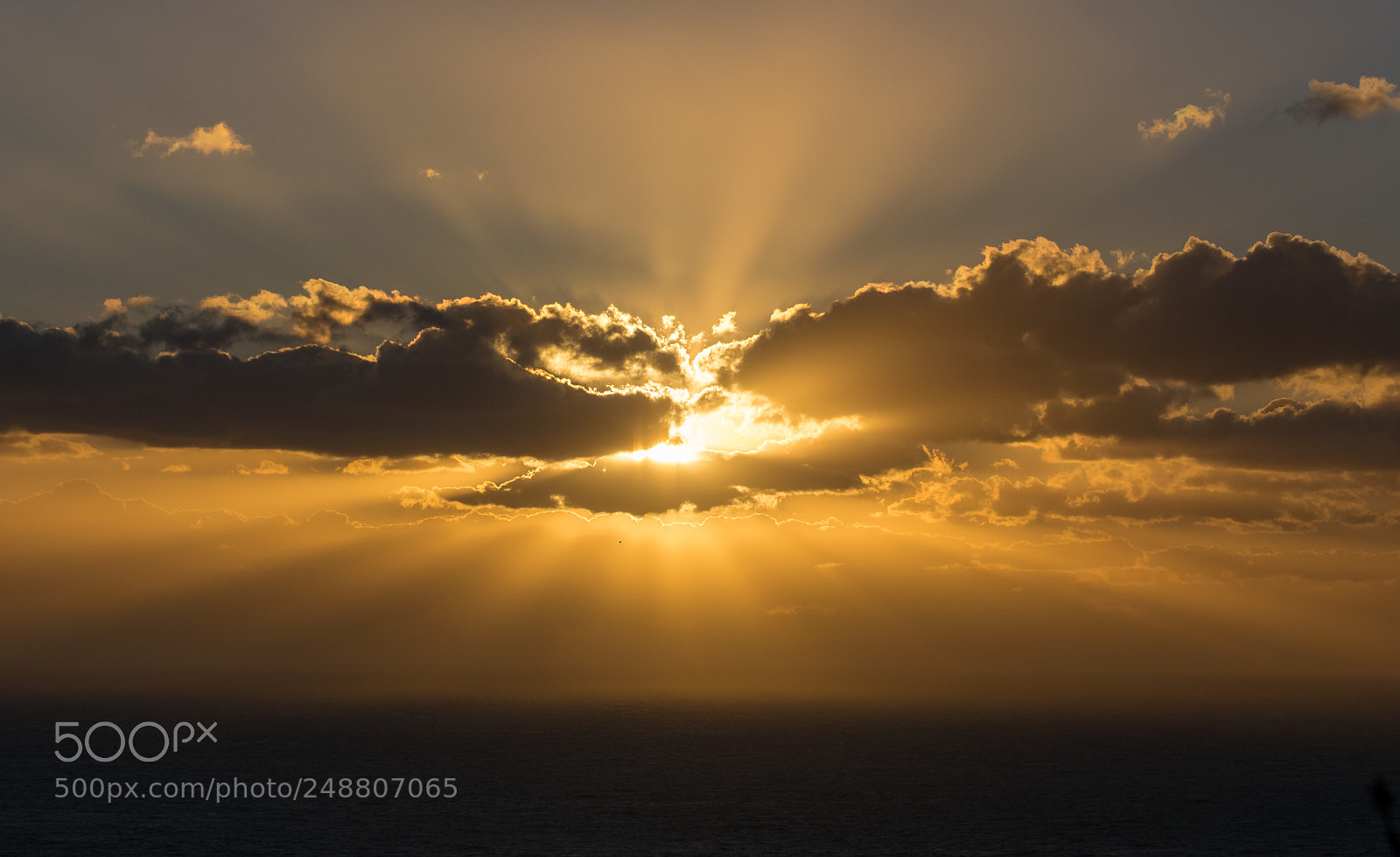 Nikon D3300 sample photo. Sunset at dingli cliffs photography