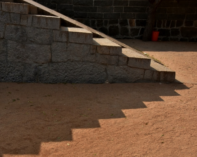 Nikon D7200 sample photo. (x) photography