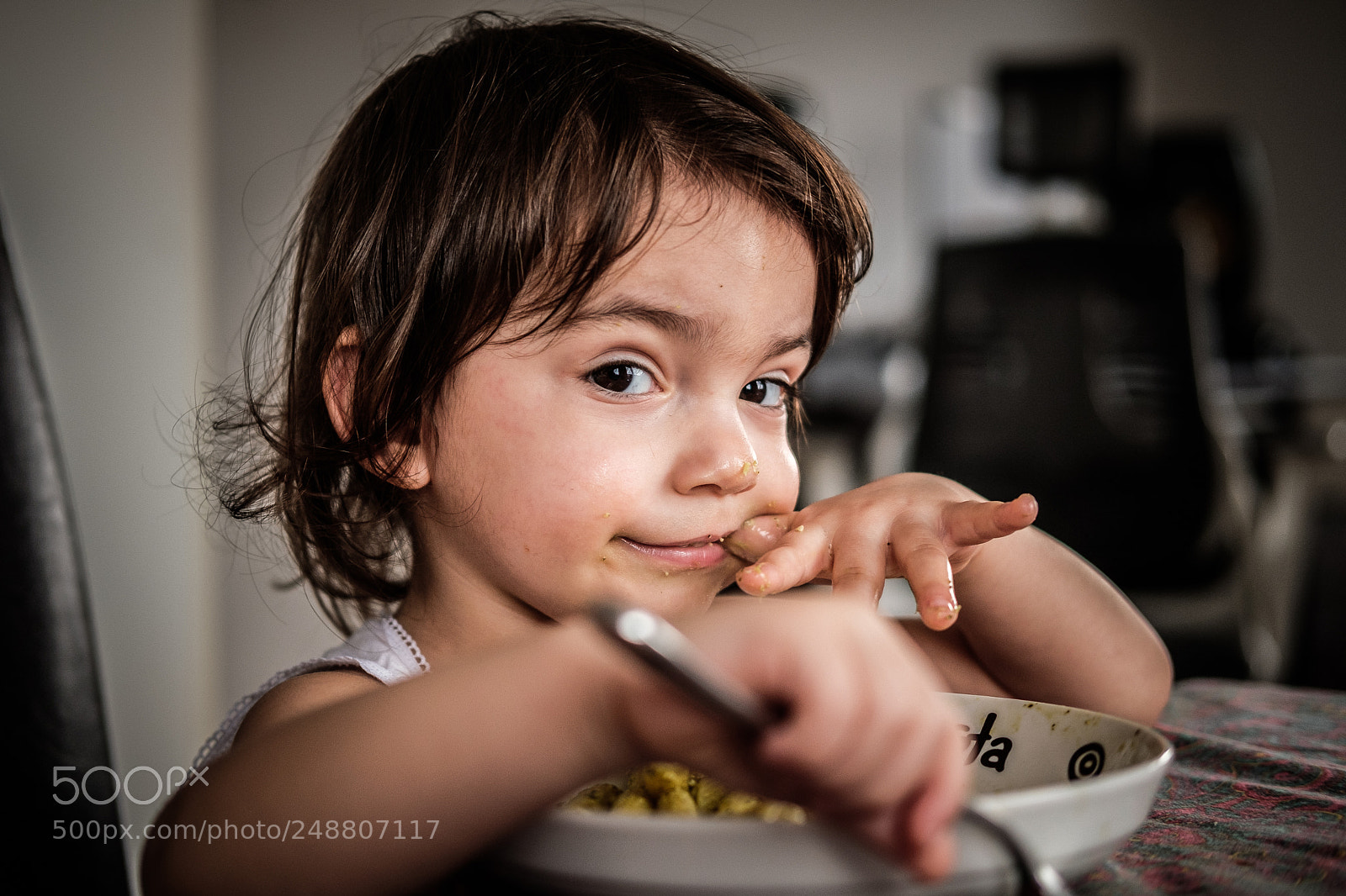 Fujifilm X-T20 sample photo. Delicious pasta photography