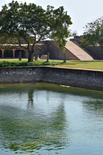 Nikon D7200 sample photo. (x) photography
