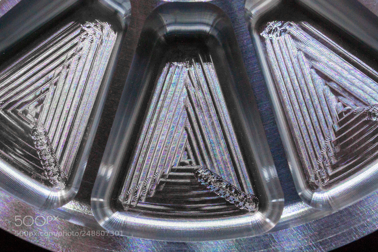 Sony a5100 sample photo. Milling path photography