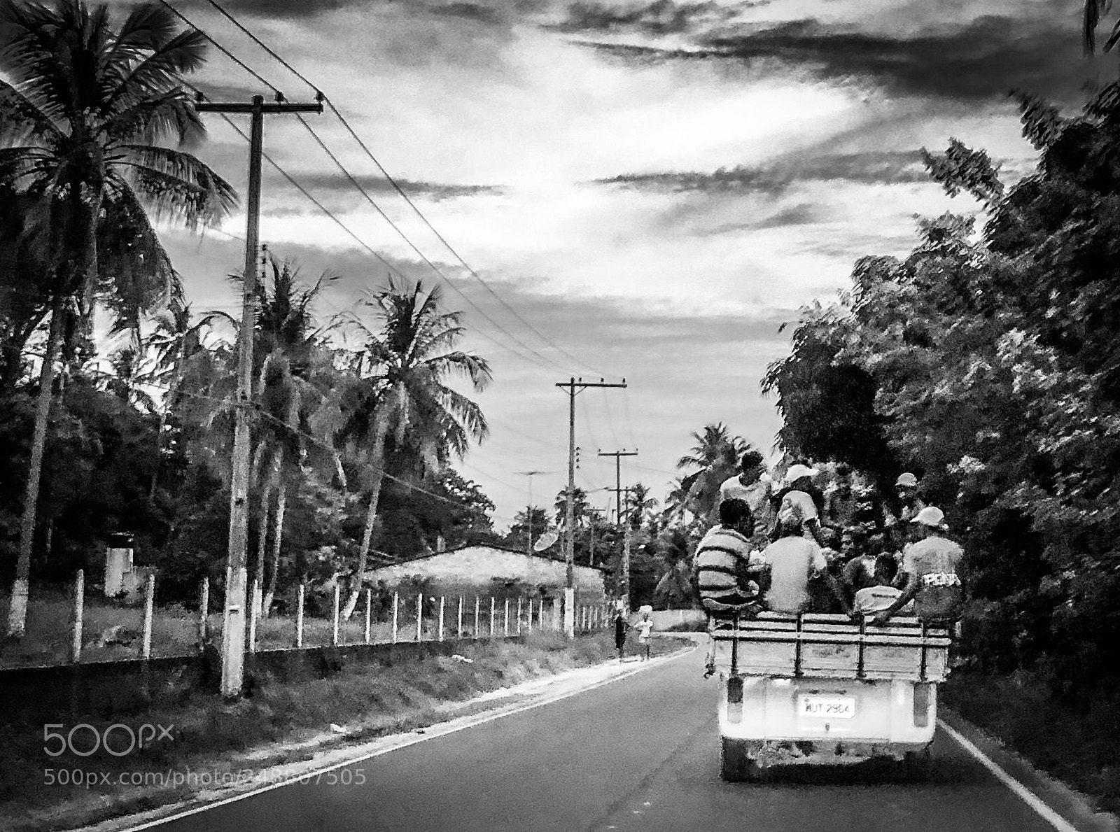 Apple iPhone 8 Plus sample photo. Ride photography