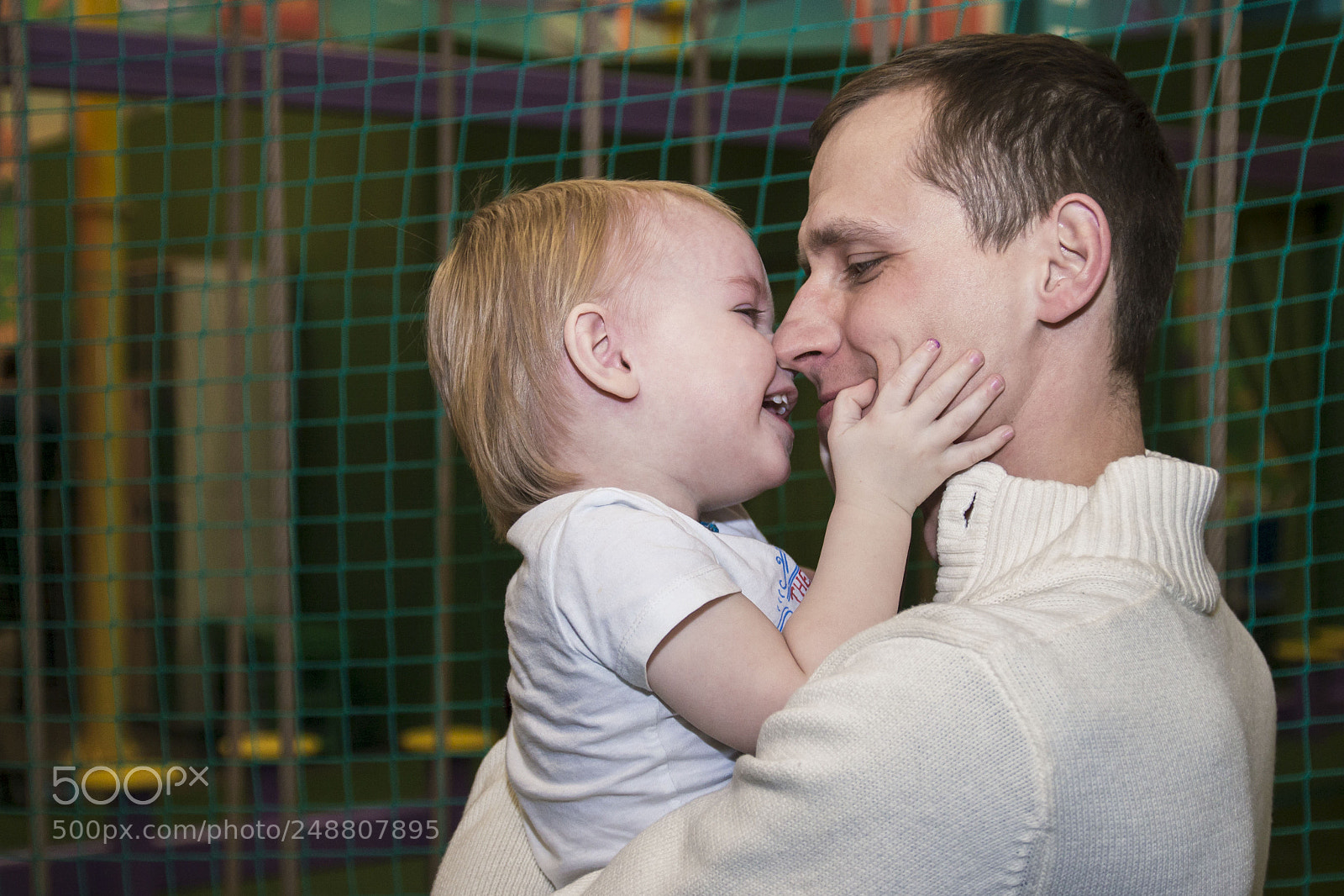 Canon EOS 650D (EOS Rebel T4i / EOS Kiss X6i) sample photo. Father and son photography