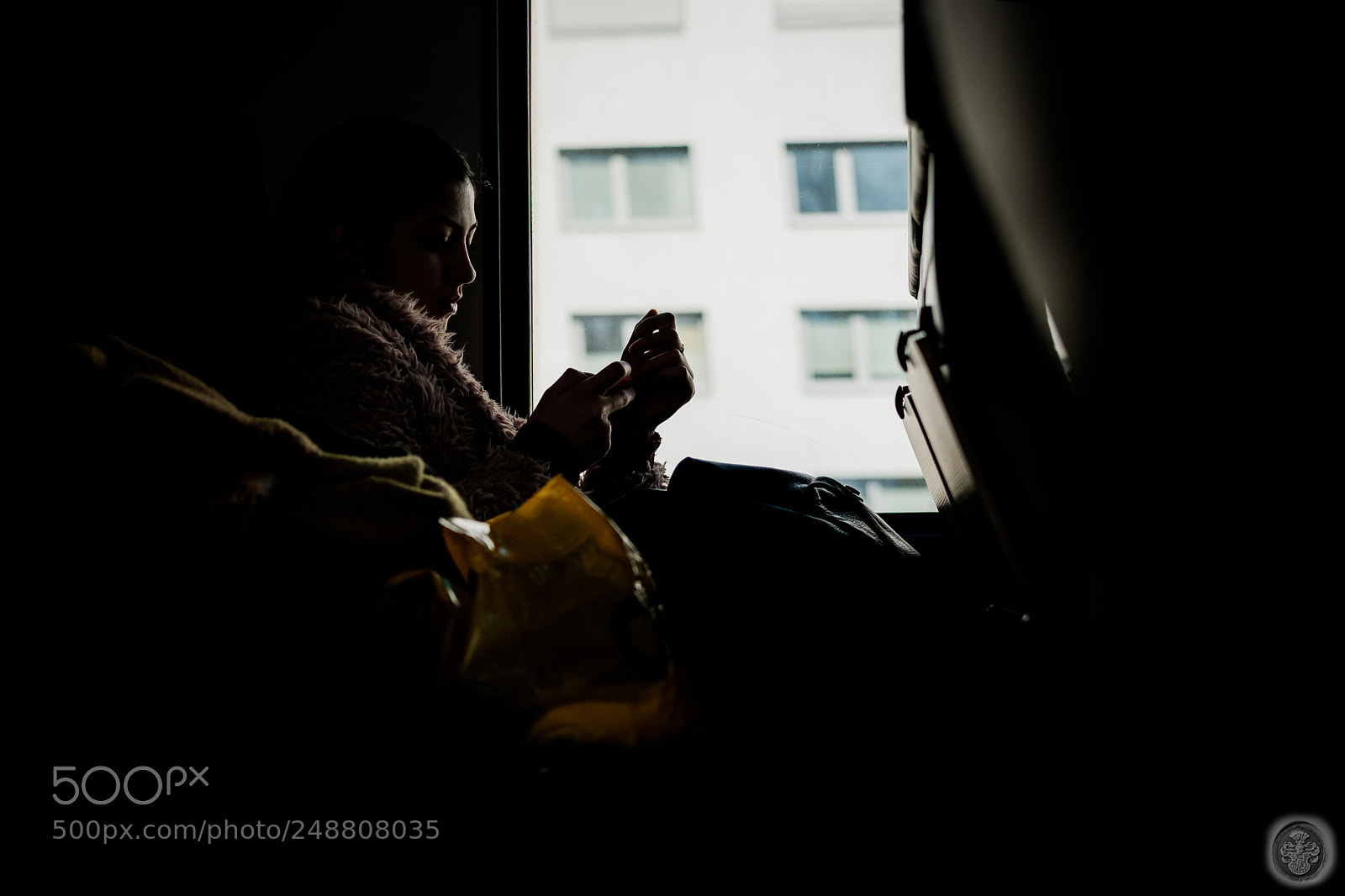 Fujifilm X-Pro2 sample photo. ...girl in city 17... photography