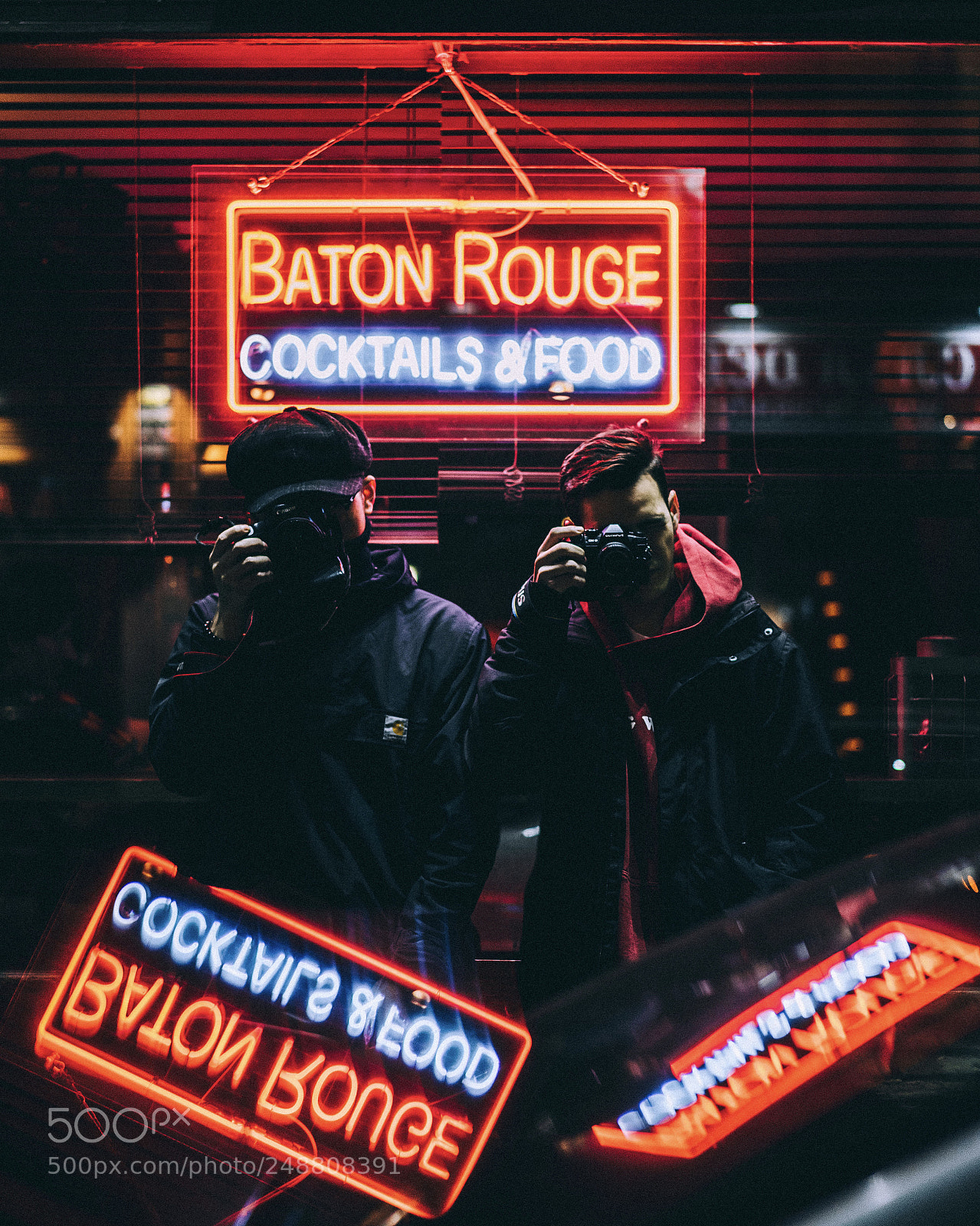 Sony a7 II sample photo. Wanted photography