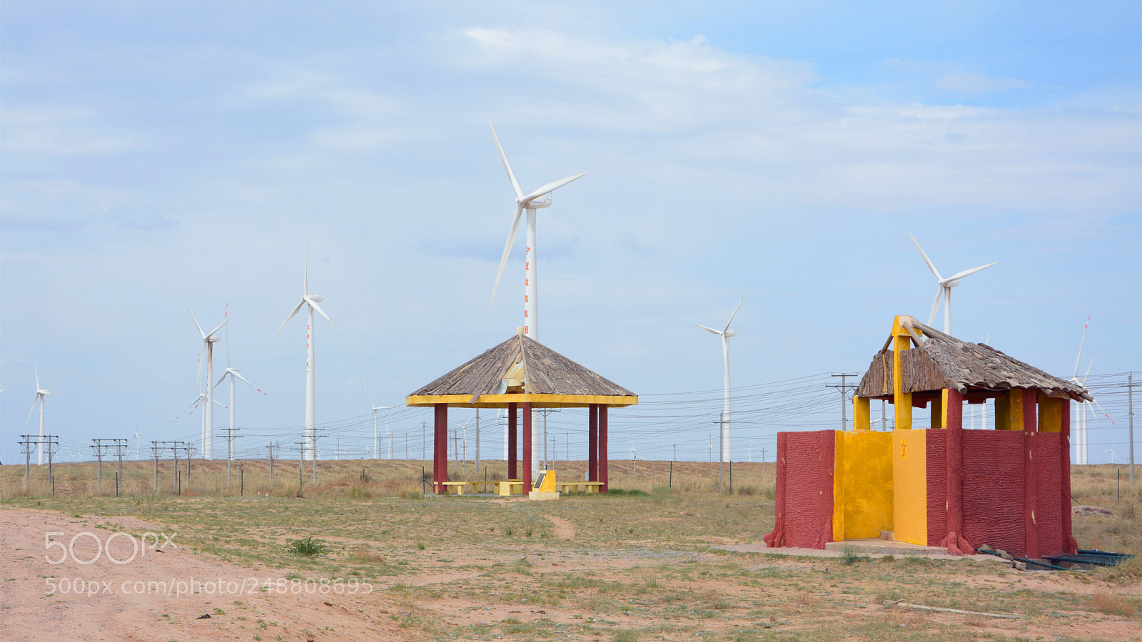 Nikon D7100 sample photo. Simple service zone at photography