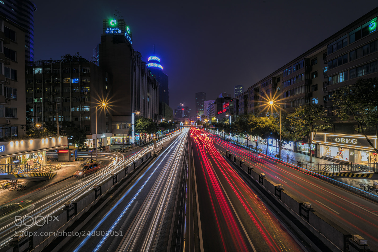 Sony a7R II sample photo. Chengdu photography