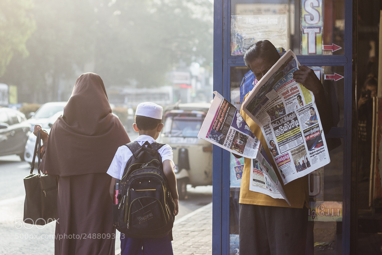 Canon EOS 600D (Rebel EOS T3i / EOS Kiss X5) sample photo. Morning rituals photography