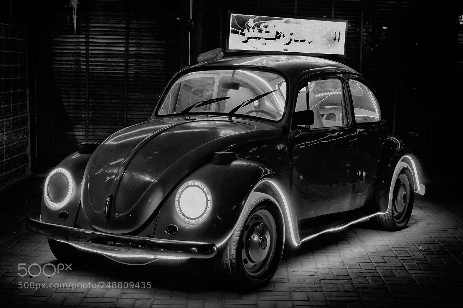 Fujifilm X-T2 sample photo. Streetcar named desire photography