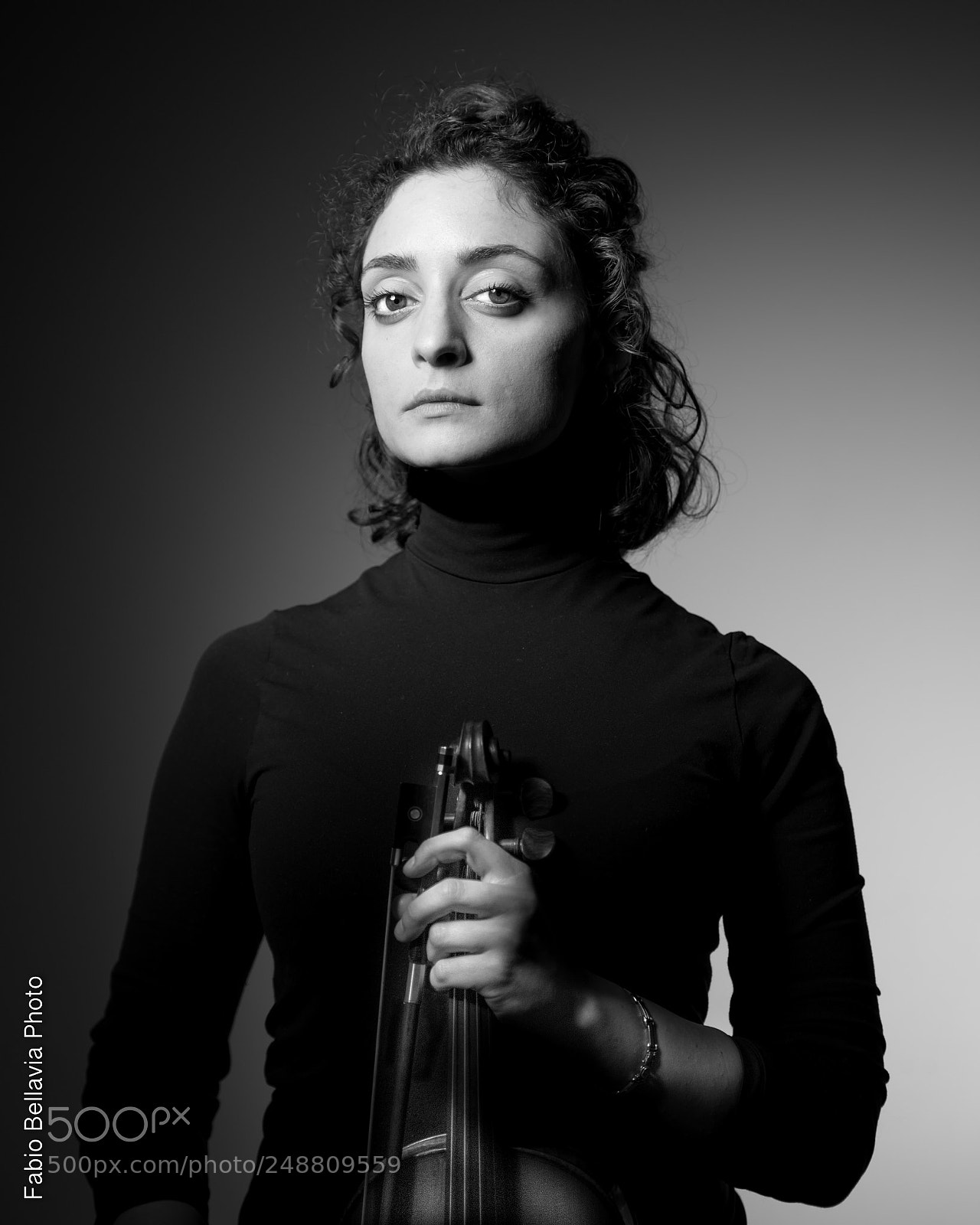 Nikon D800 sample photo. Vittoria i photography