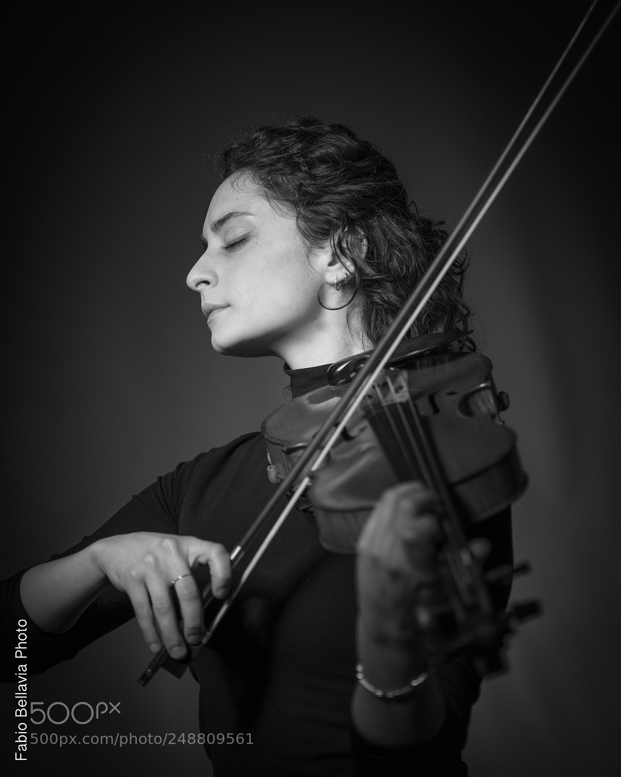Nikon D800 sample photo. Vittoria ii photography