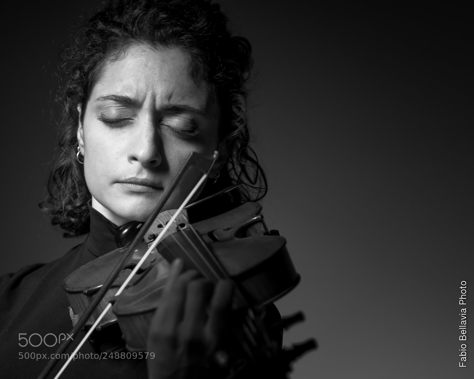 Nikon D800 sample photo. Vittoria iii photography