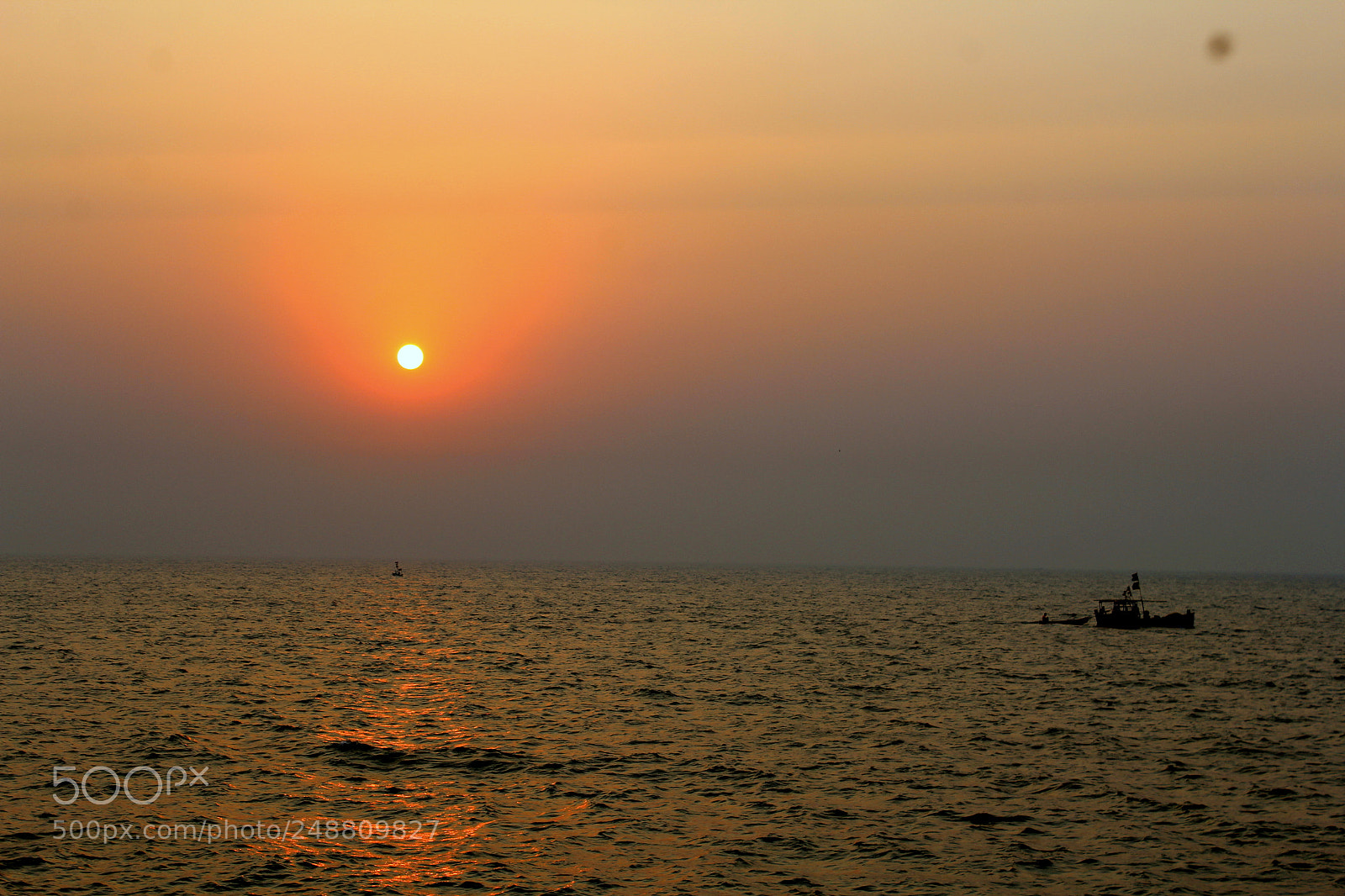 Canon EOS 1200D (EOS Rebel T5 / EOS Kiss X70 / EOS Hi) sample photo. Sunset was stunning photography