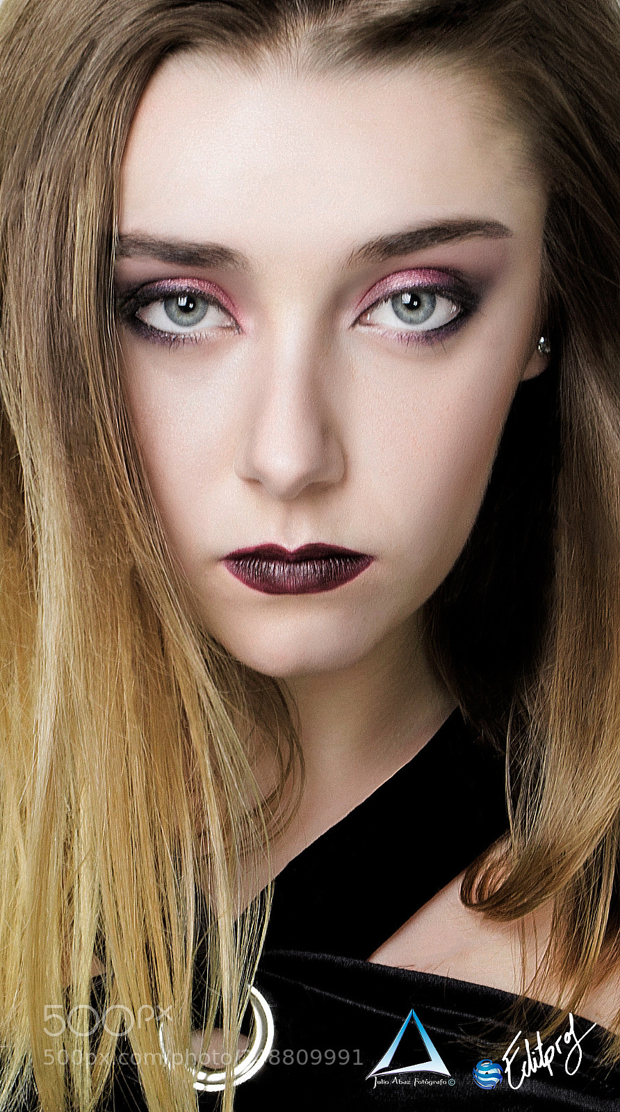 Nikon D5000 sample photo. Paula photography