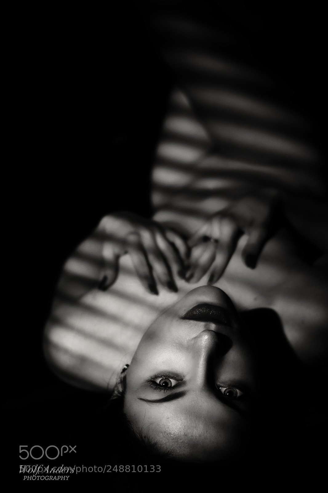Canon EOS 60D sample photo. Shades of grey photography
