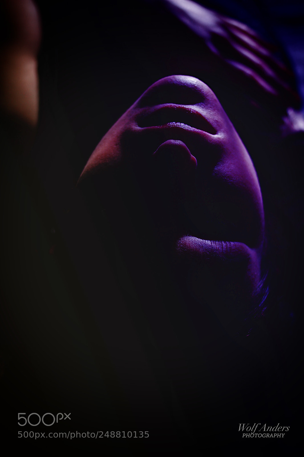 Canon EOS 60D sample photo. Mystery photography