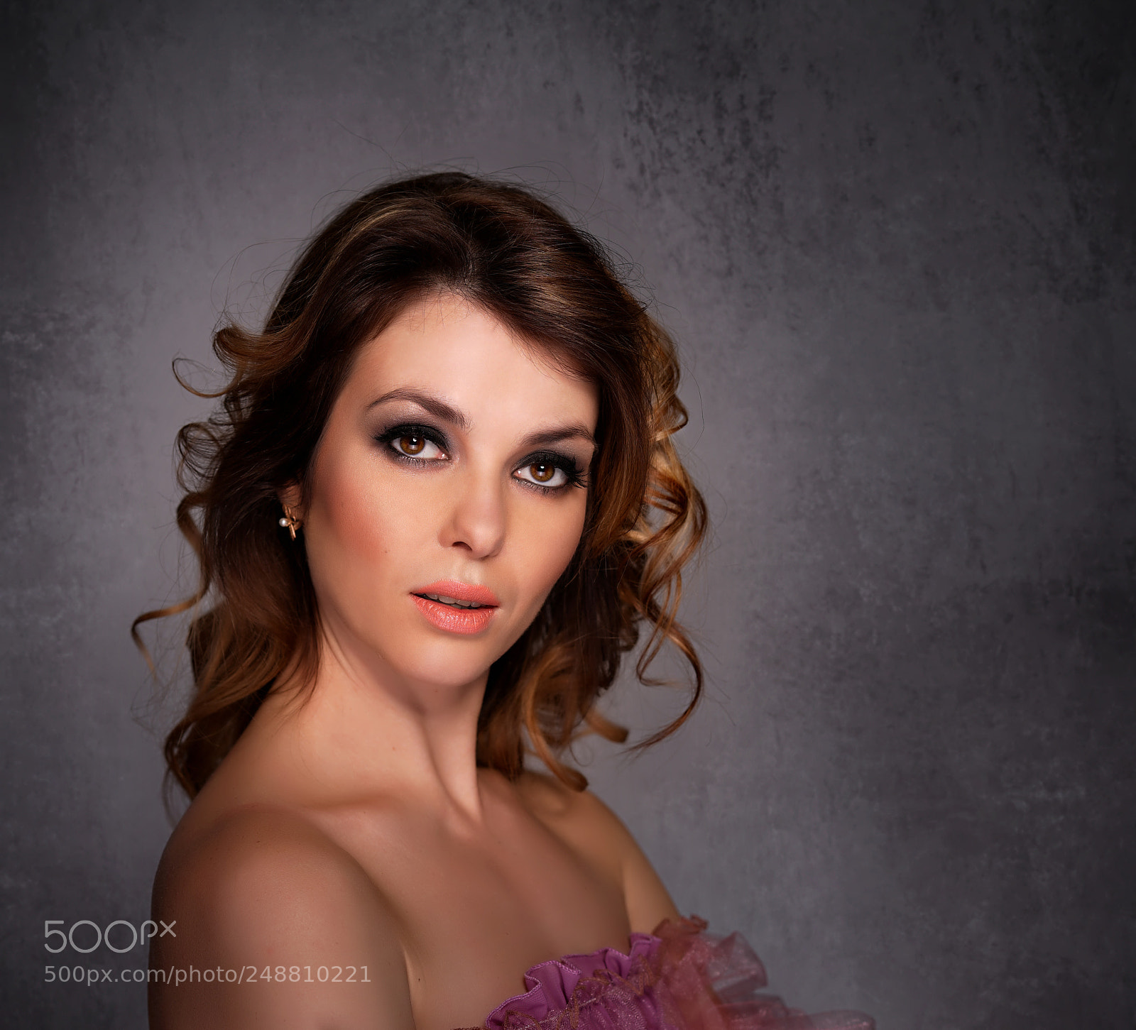 Sony a7R II sample photo. Anna photography