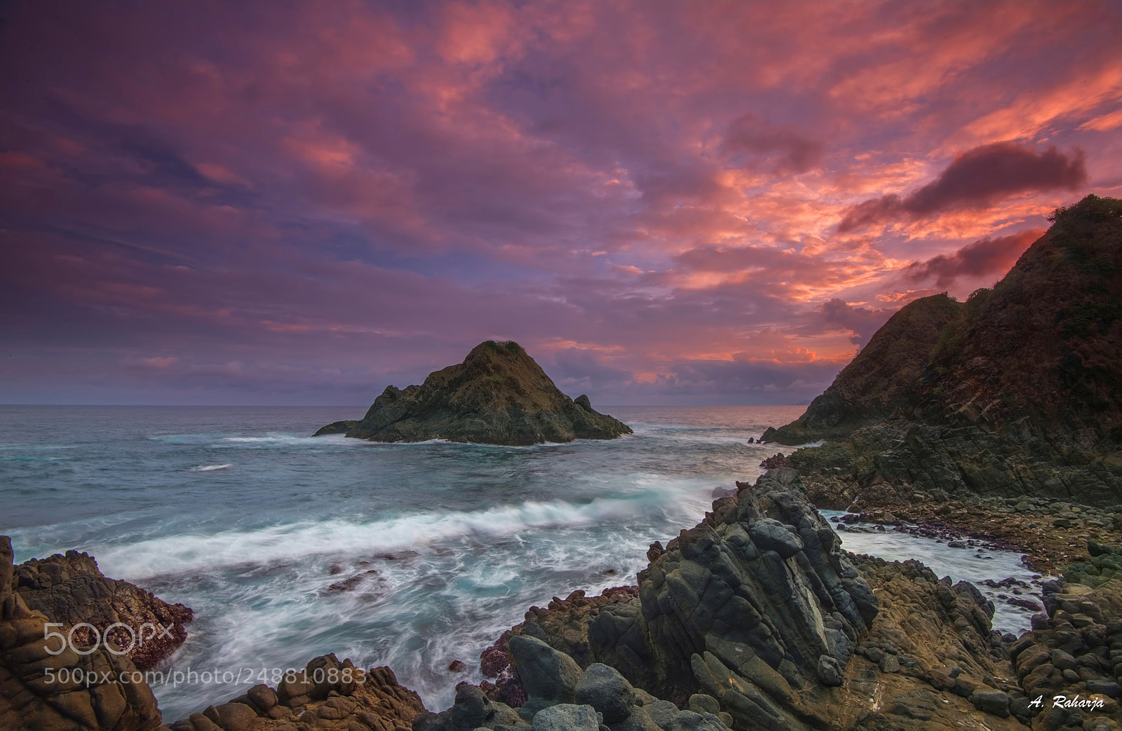 Nikon D800 sample photo. Rock line 7 photography