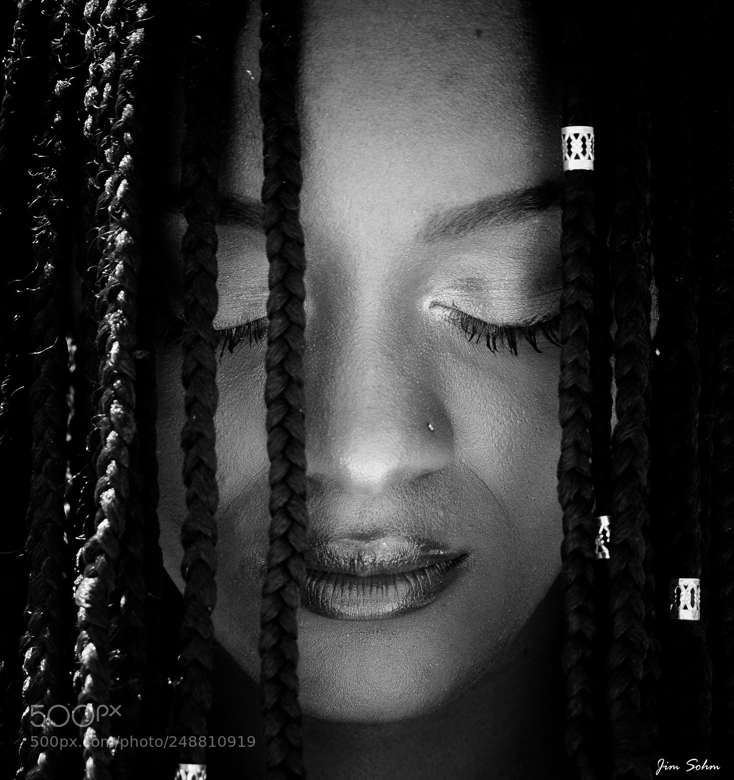 Nikon D3300 sample photo. - back to the roots - photography