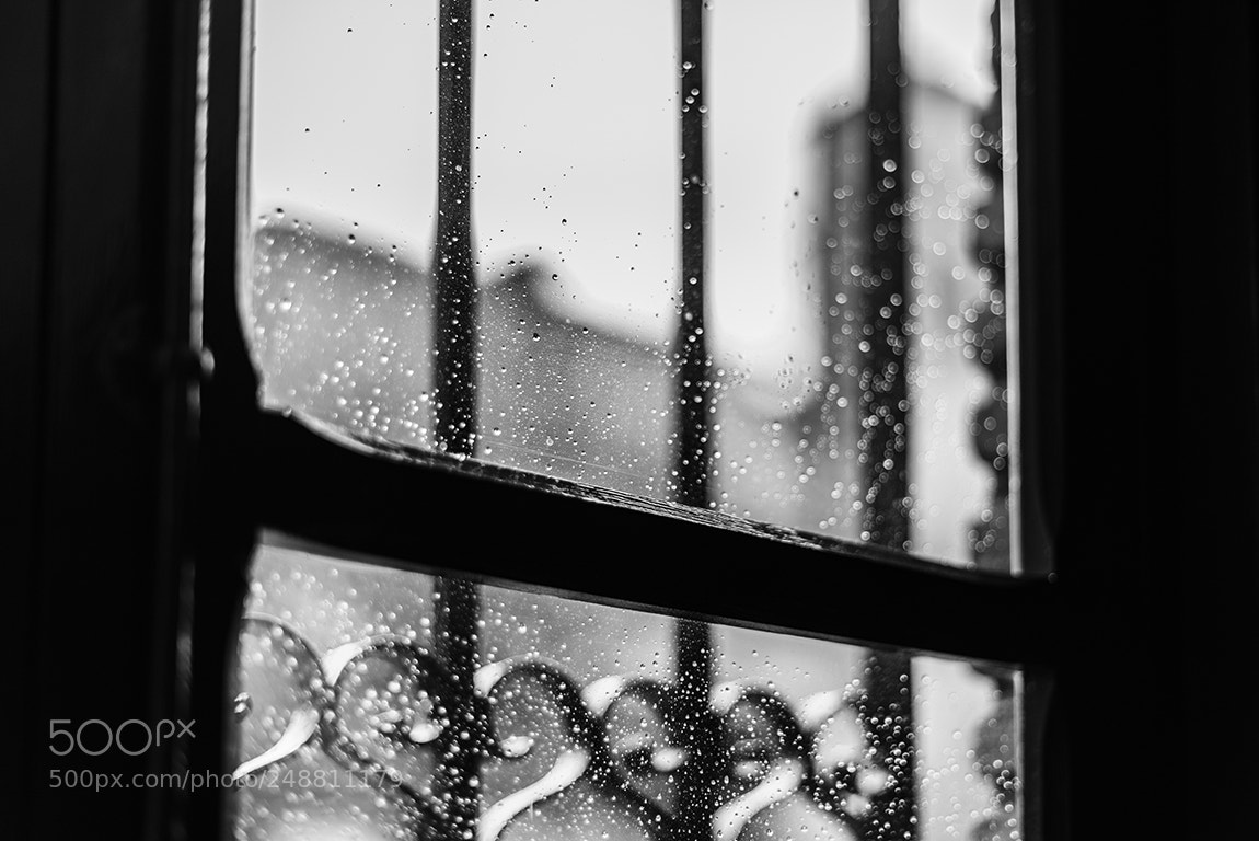 Nikon D810 sample photo. Nostalgia photography