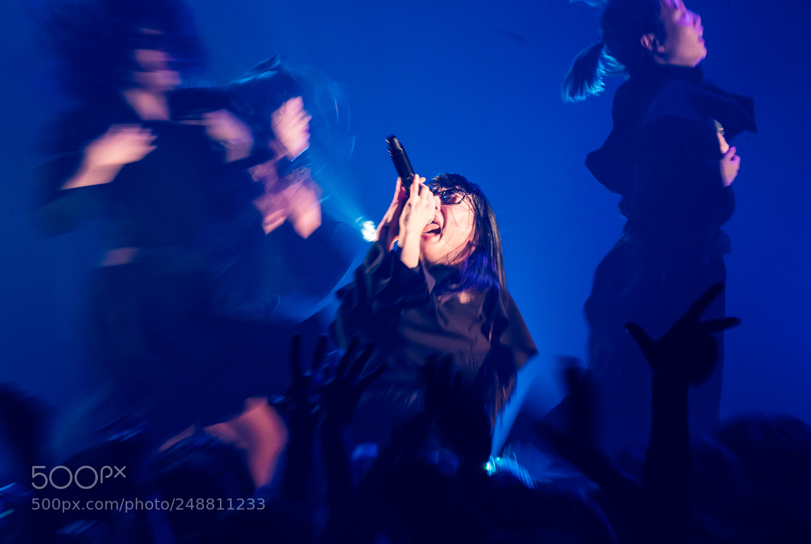 Sony a7R III sample photo. Bish photography
