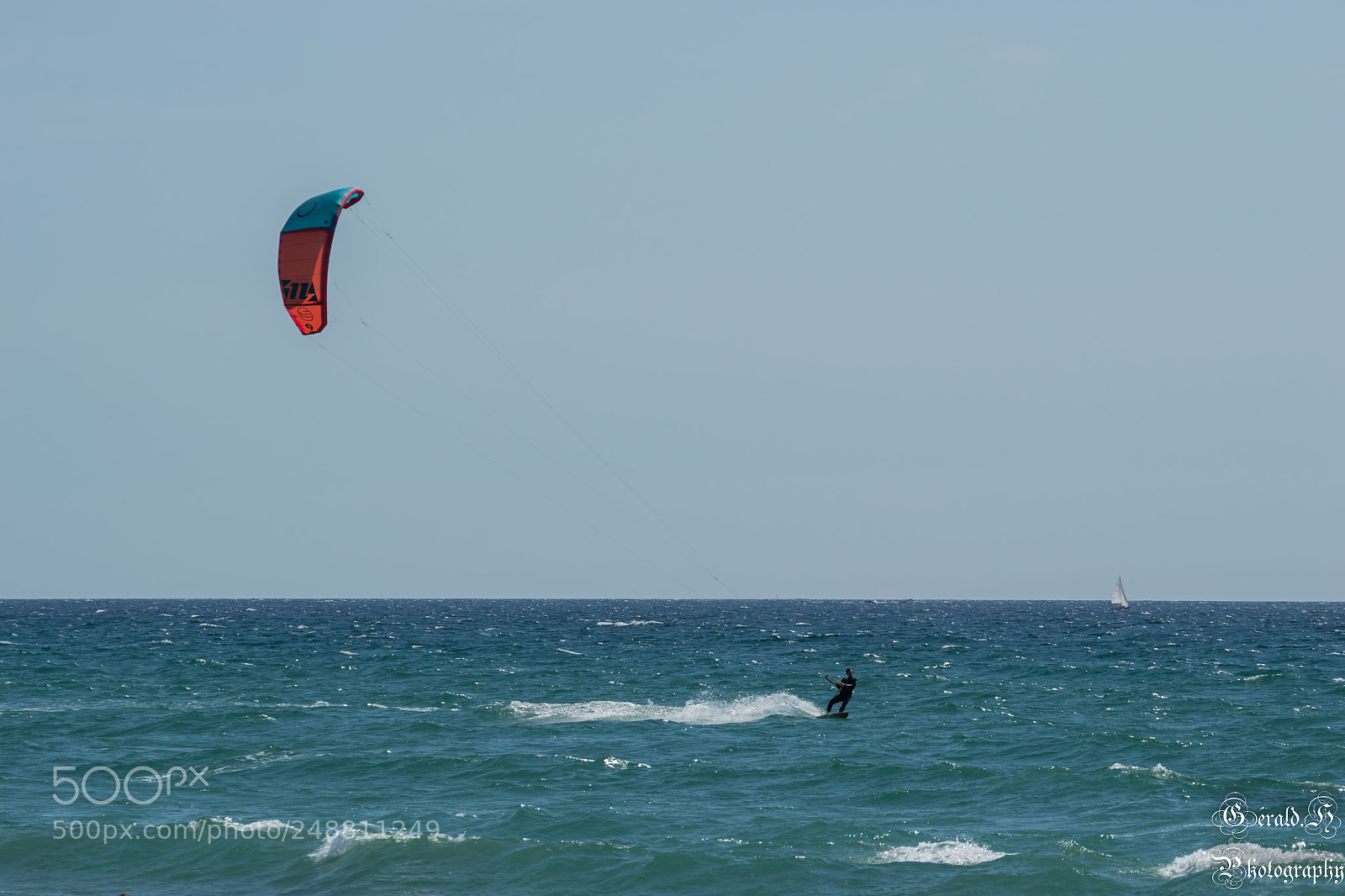 Nikon D3100 sample photo. Ou le vent re photography