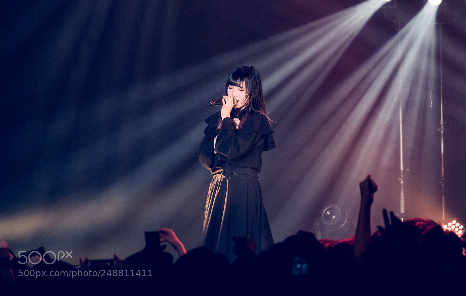 Sony a7R III sample photo. Bish photography