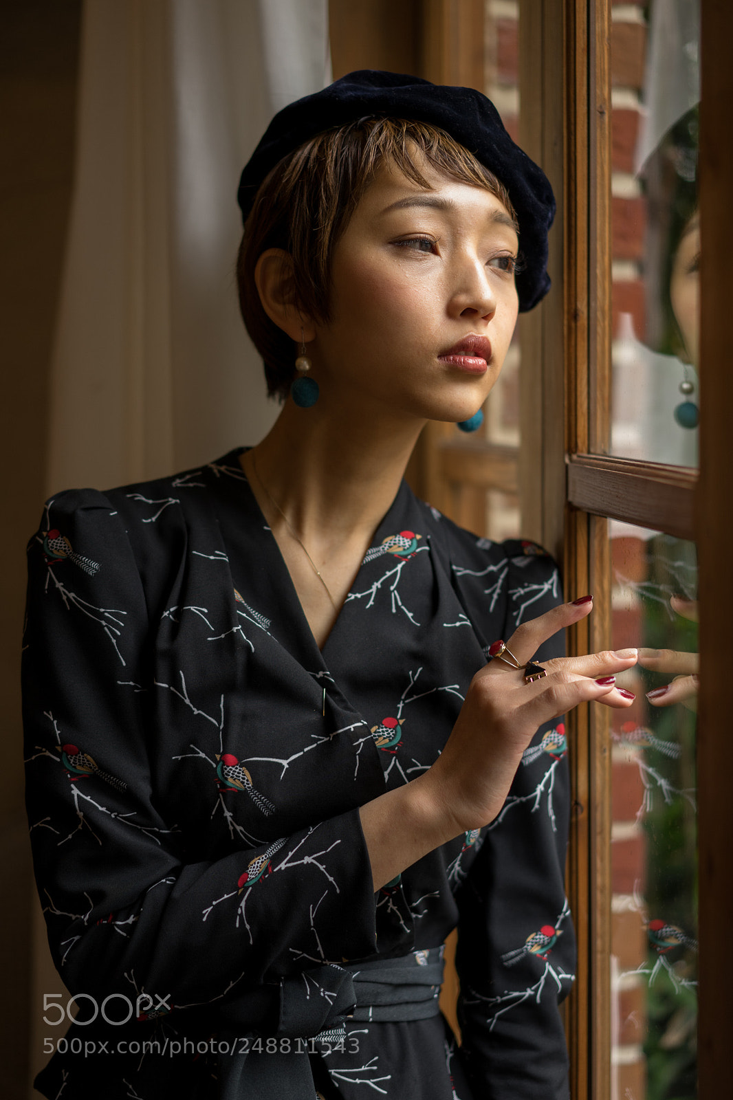 Sony a7 II sample photo. Misuzu photography