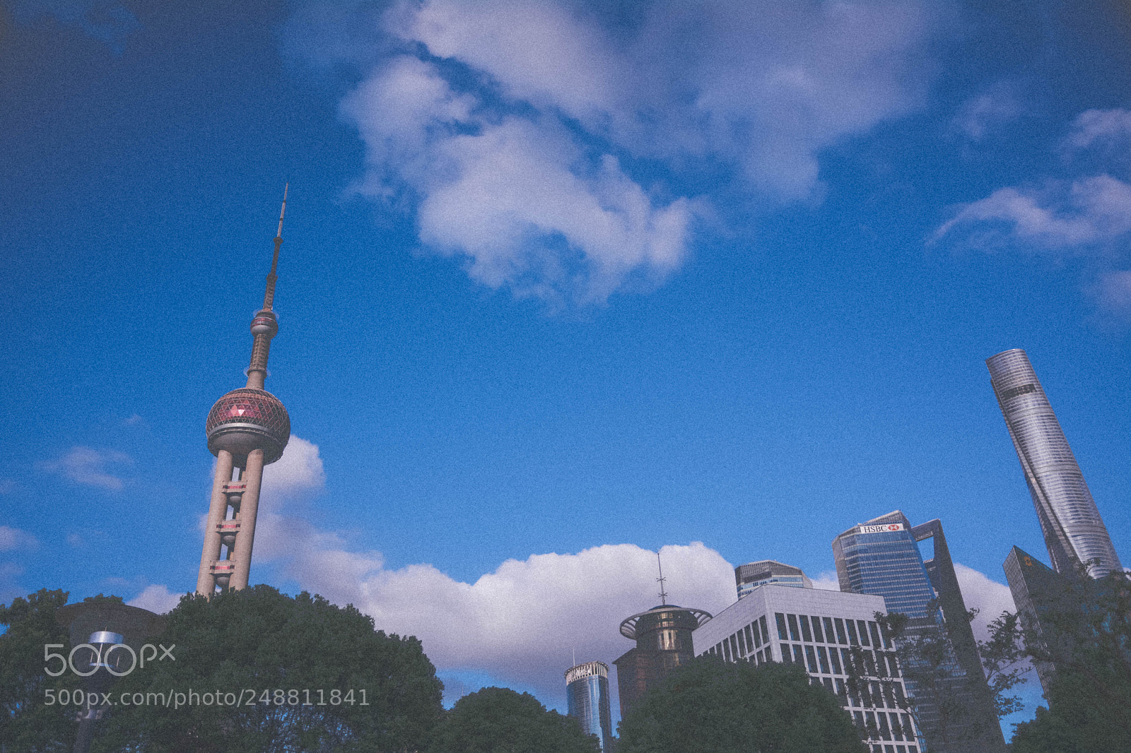 Nikon D7100 sample photo. Shanghai photography