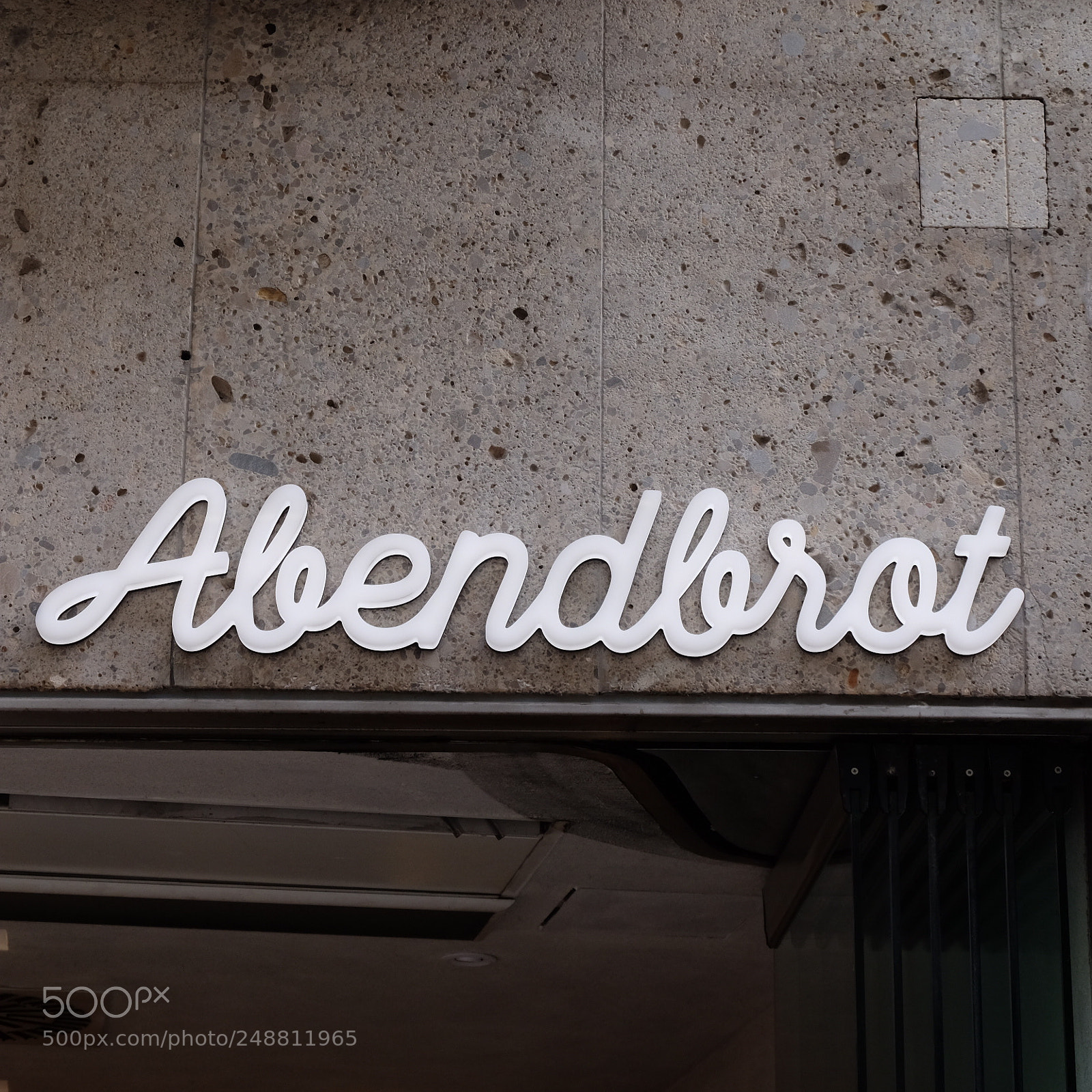 Fujifilm X-T10 sample photo. Abendbrot, a sorger bakery photography