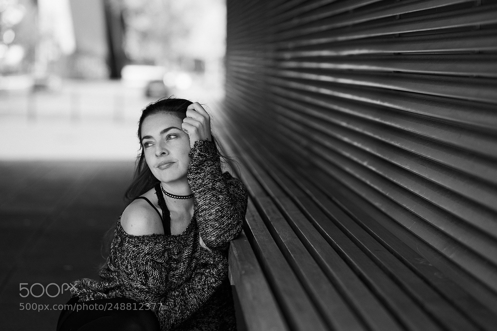 Sony a7R II sample photo. Sabine photography