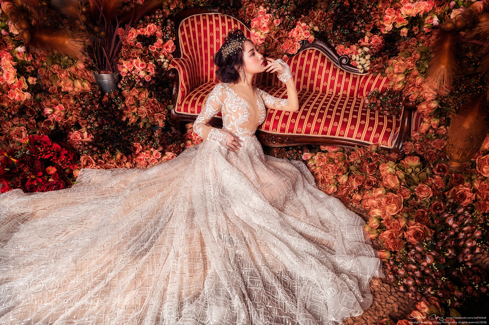 Nikon D850 sample photo. Pre wedding - laurin photography