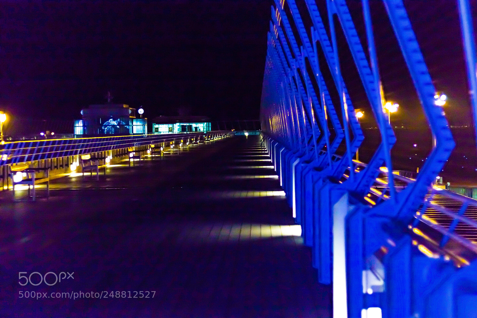 Canon EOS 7D Mark II sample photo. Night view of sky photography