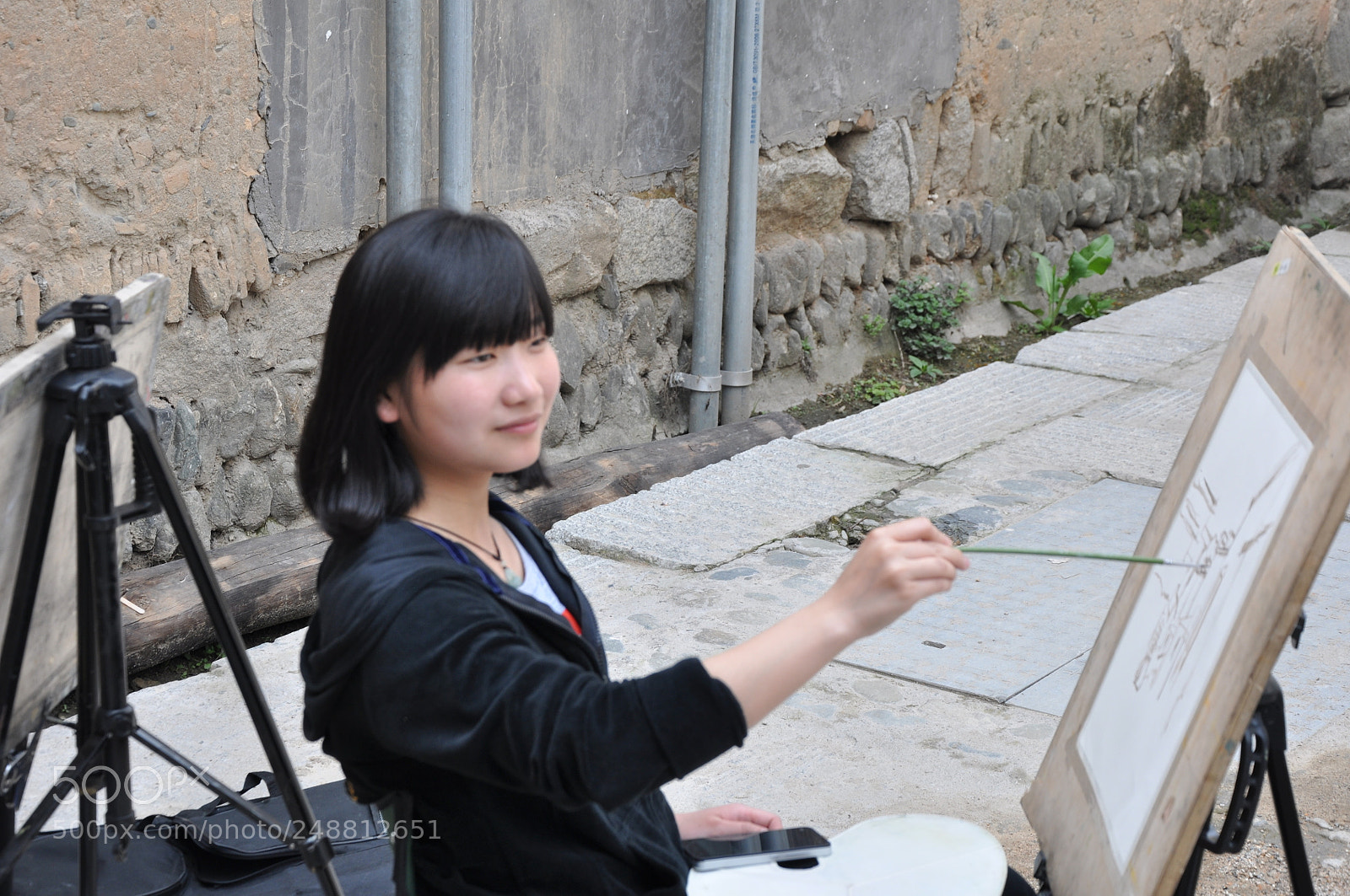 Nikon D90 sample photo. Untitled photography