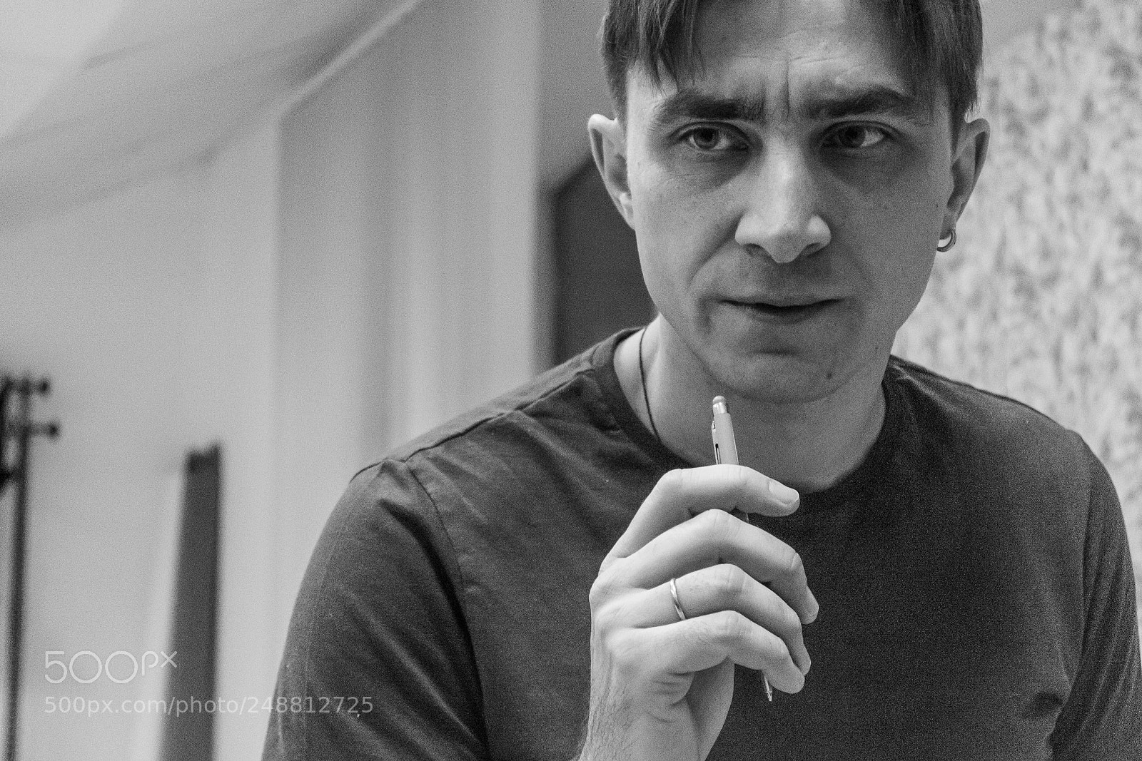 Nikon D3100 sample photo. A.galishnikov speech teacher ii photography