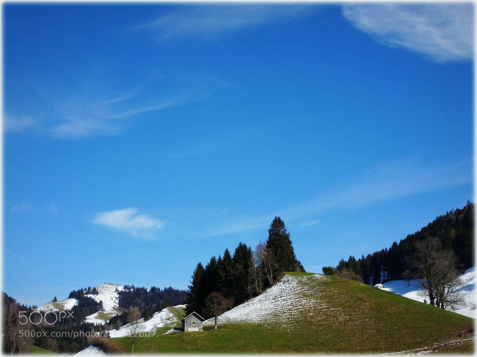 Sony Cyber-shot DSC-HX80 sample photo. "landscape" photography