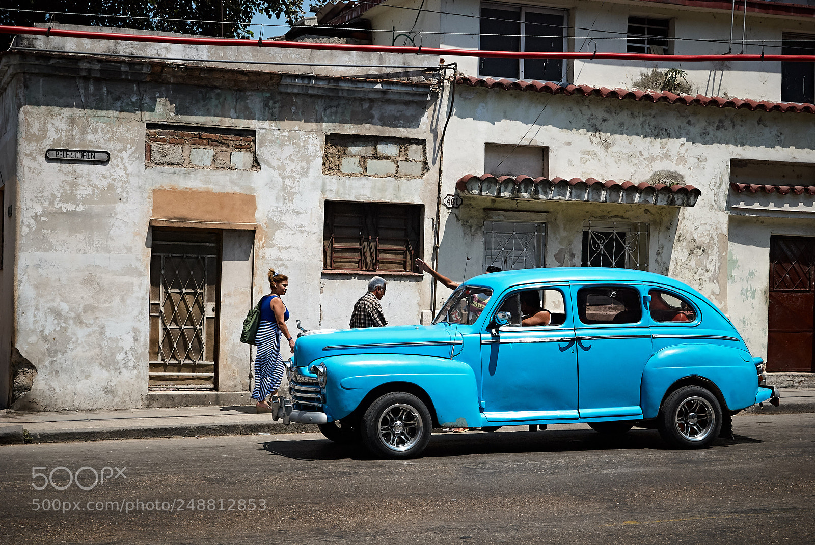Nikon D80 sample photo. Taxi photography