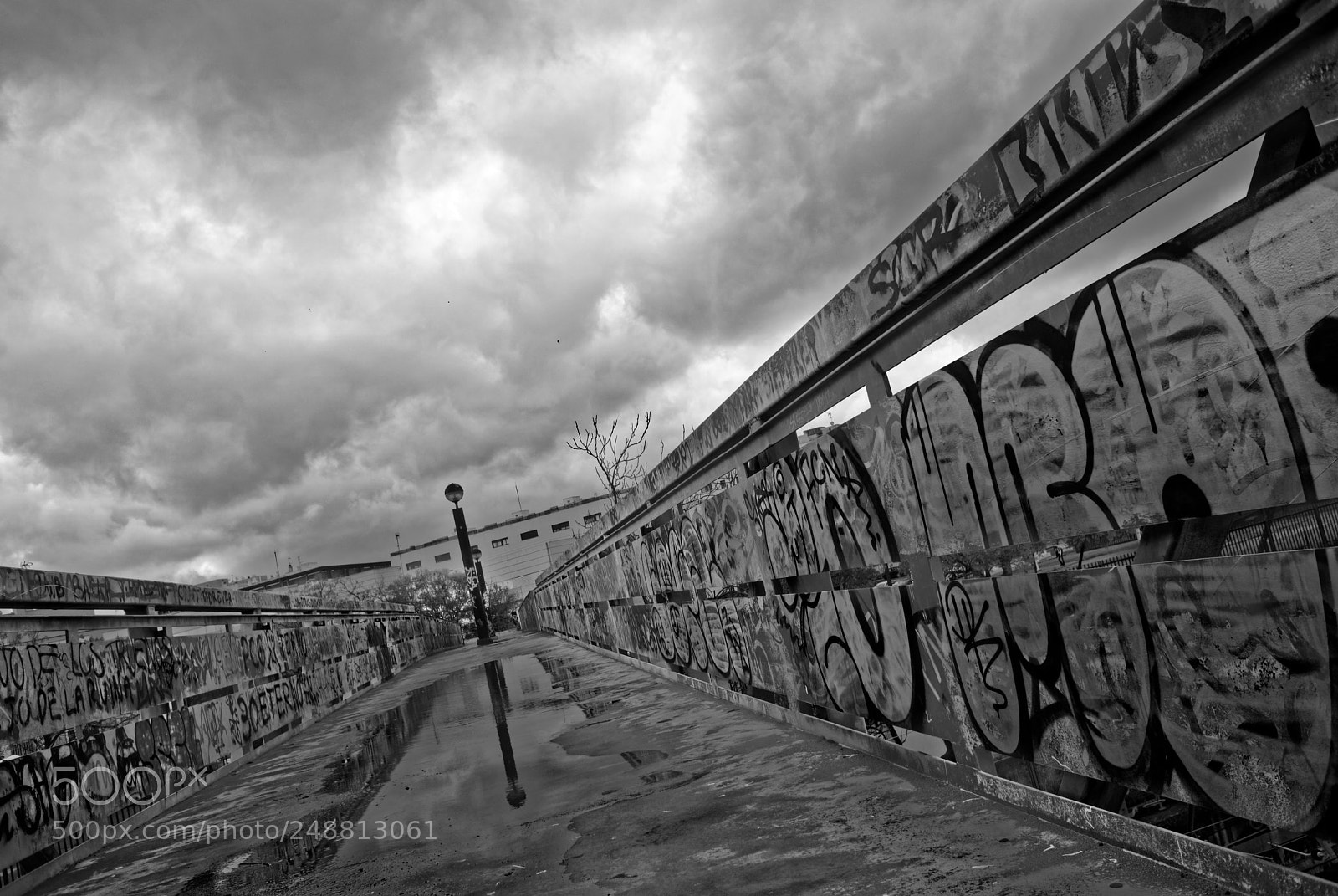 Nikon 1 V1 sample photo. Sevilla city photography