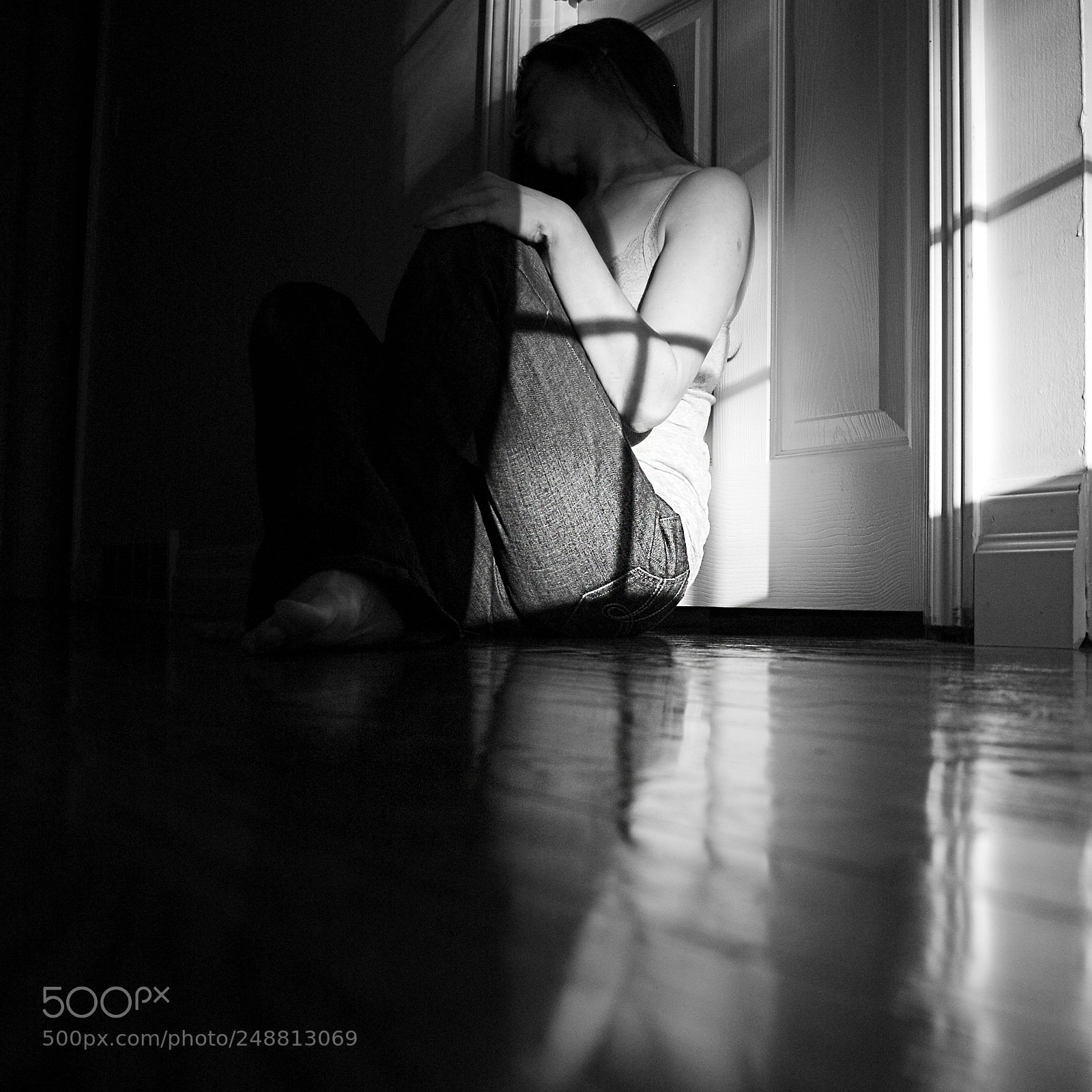 Nikon D60 sample photo. Quiet moments photography