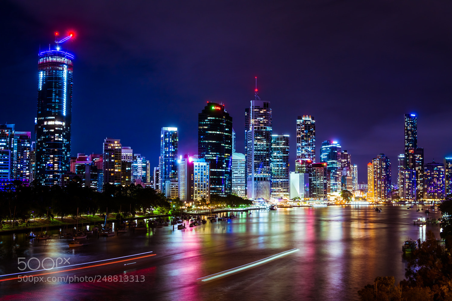 Nikon D850 sample photo. Briabne - night shift photography