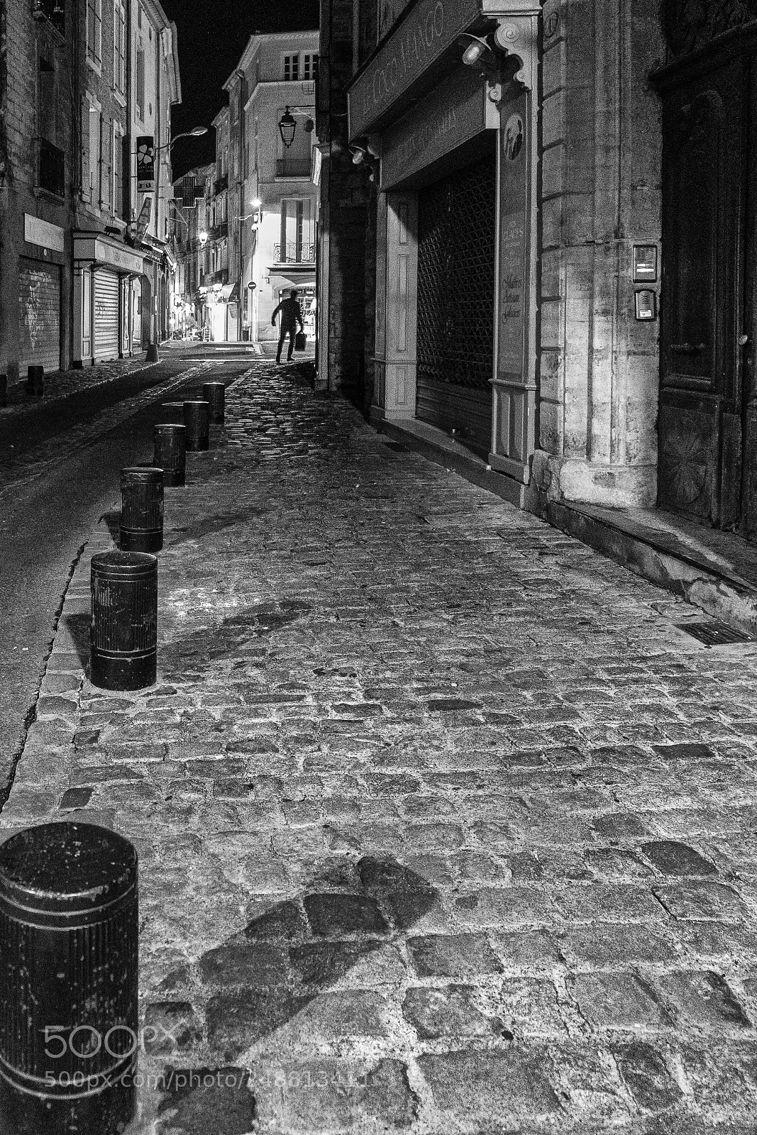 Fujifilm X-T20 sample photo. Il voyage en solitaire photography