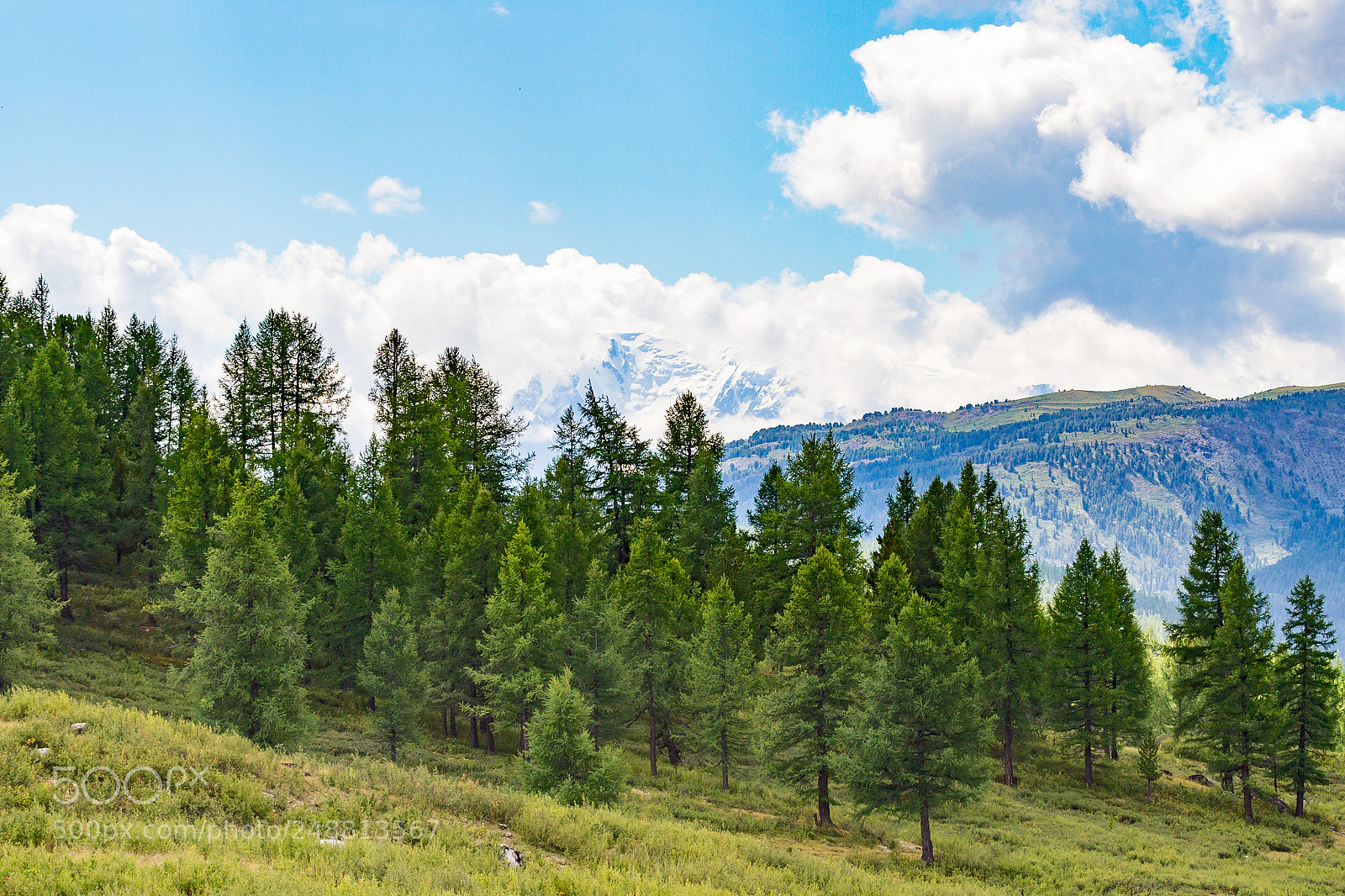 Canon EOS 7D sample photo. Mountain altai photography