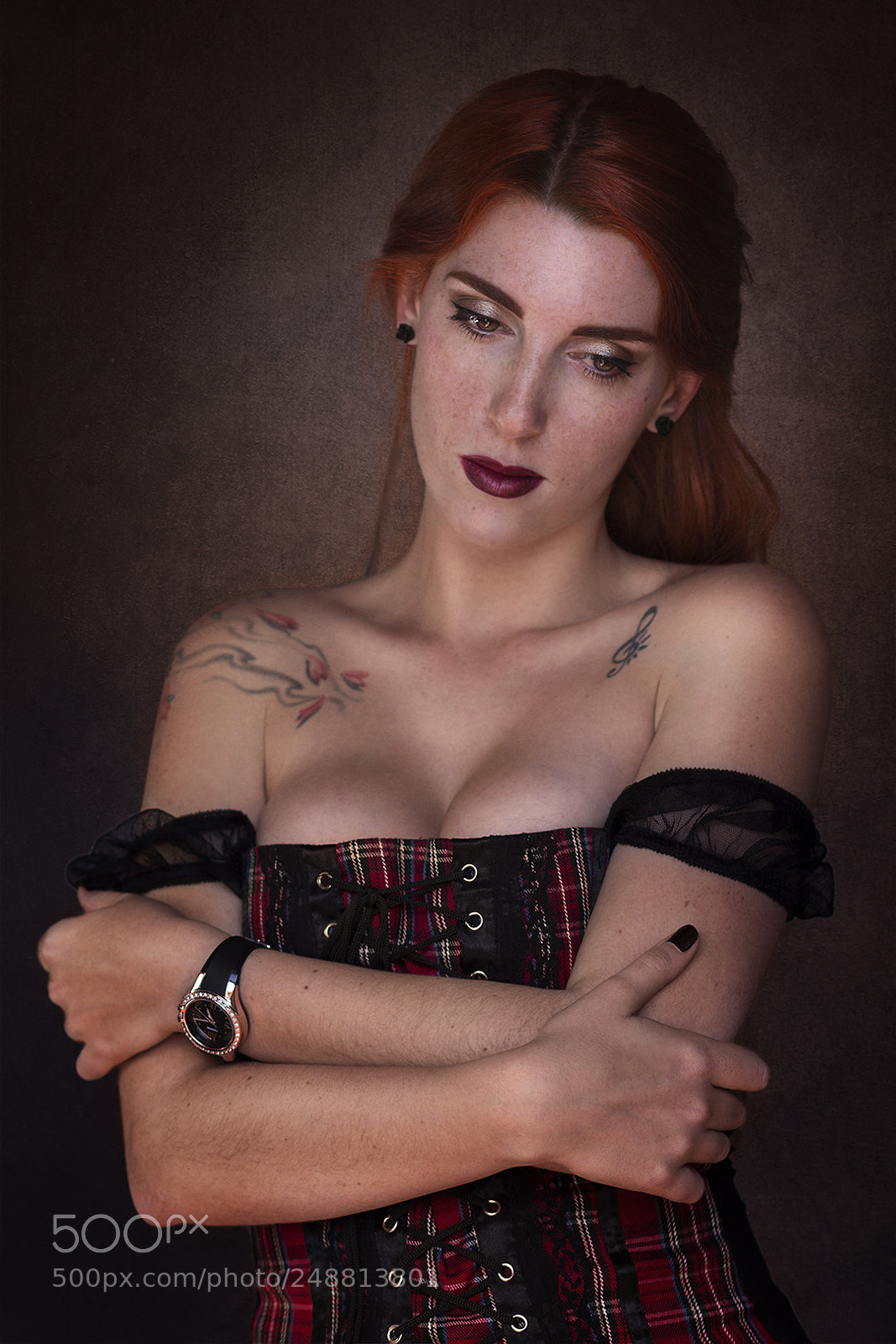 Canon EOS 60D sample photo. Laura photography
