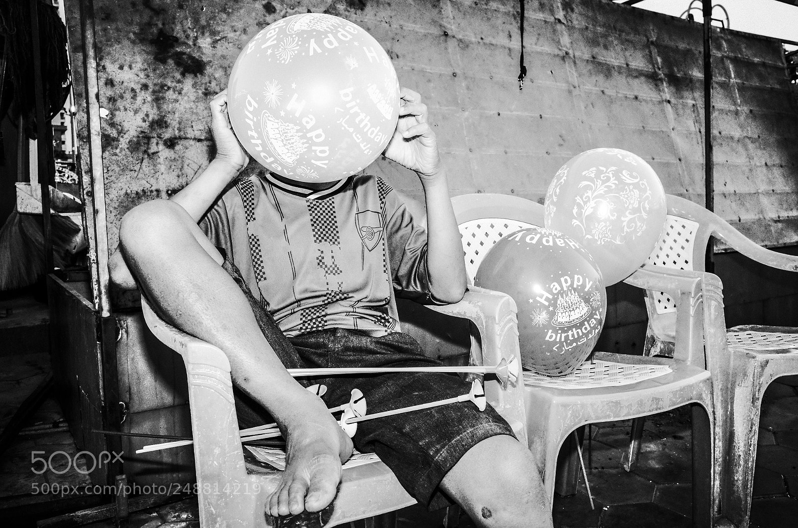 Ricoh GR II sample photo. Phnom penh, cambodia photography