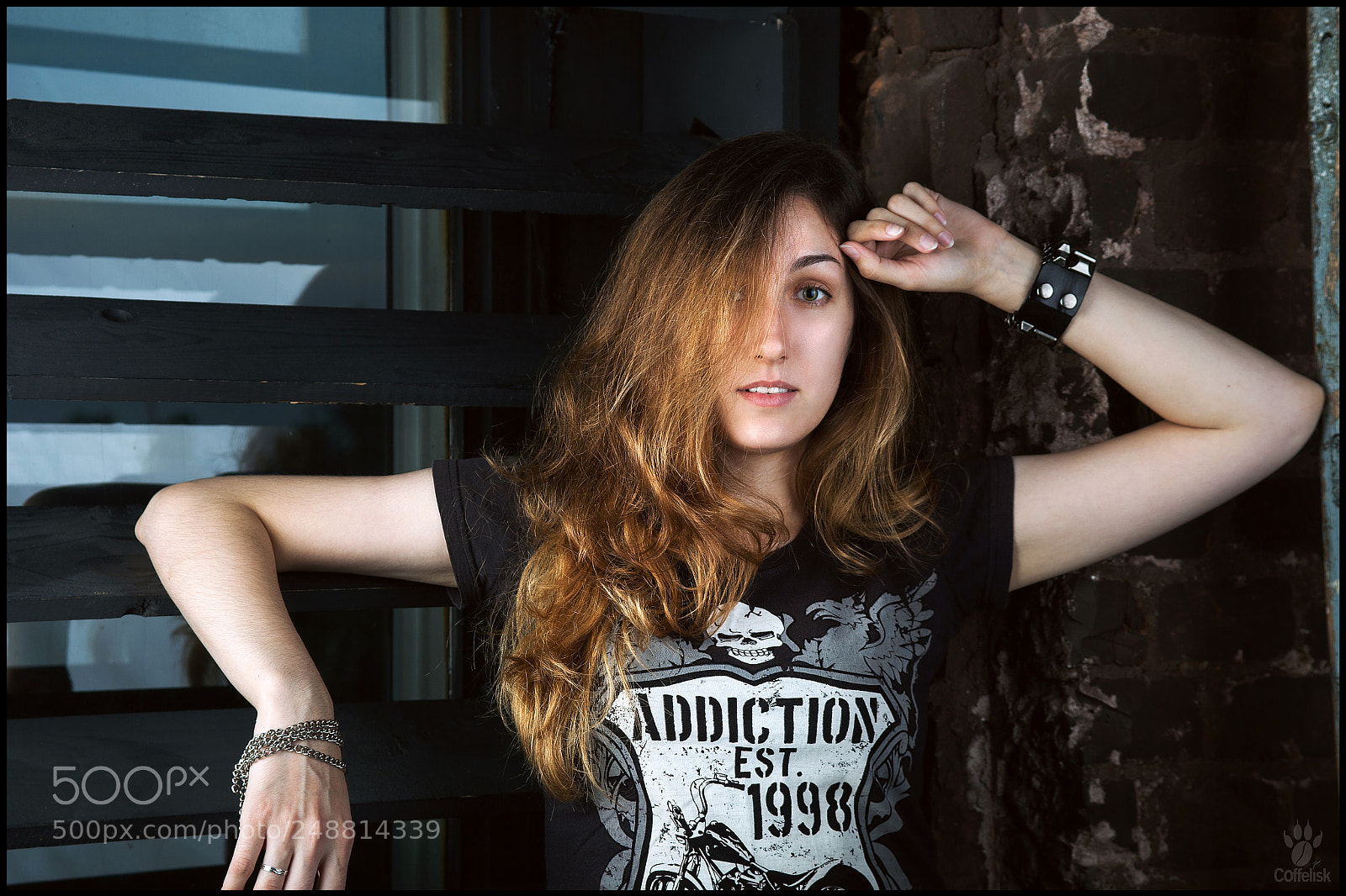 Canon EOS 650D (EOS Rebel T4i / EOS Kiss X6i) sample photo. Tanyawoodstudio photography