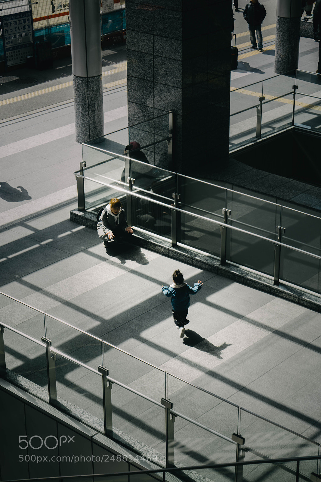 Sony a7 II sample photo. Osaka27 photography